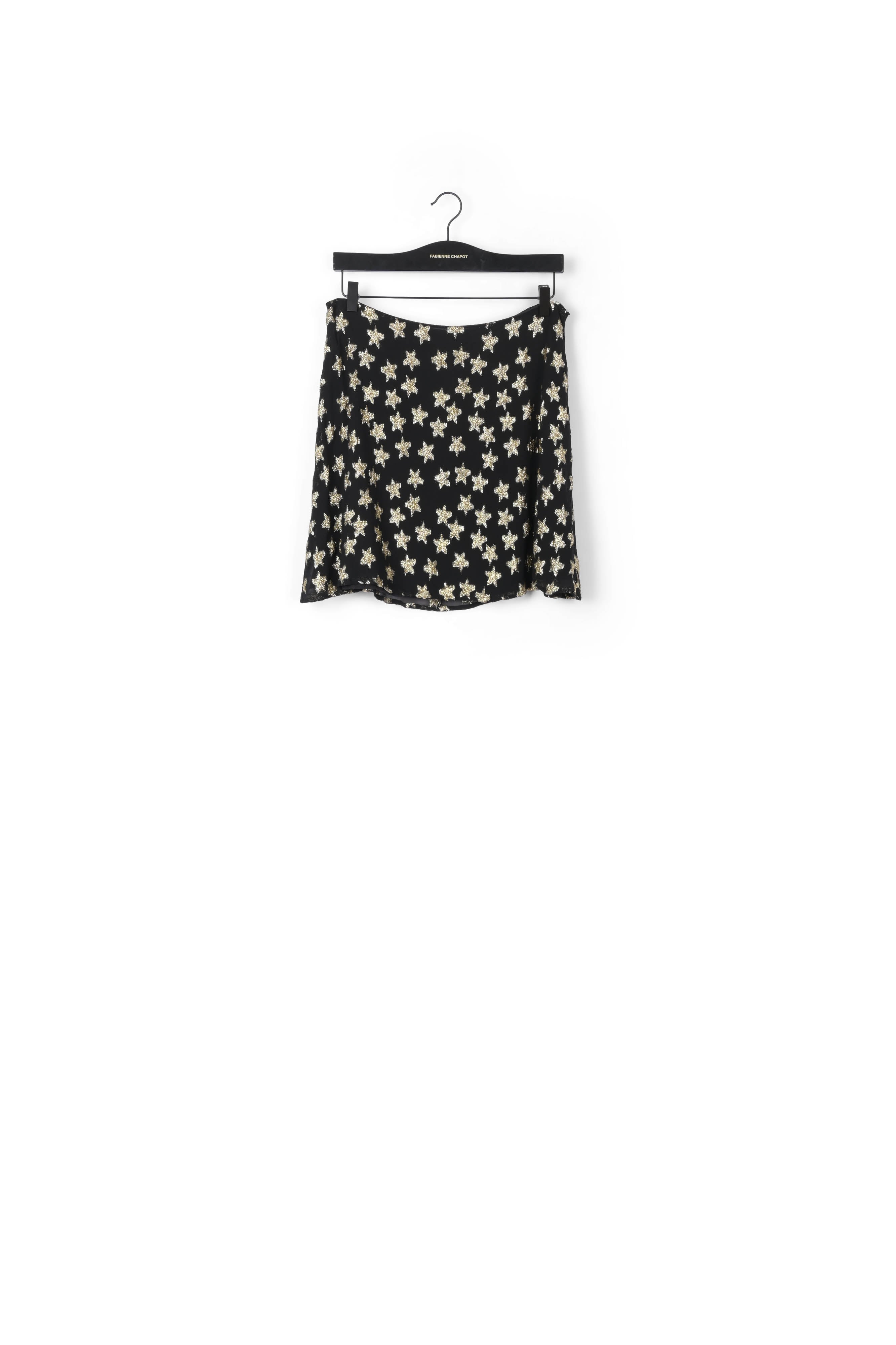 Lot Skirt Fabienne chapot - second hand
