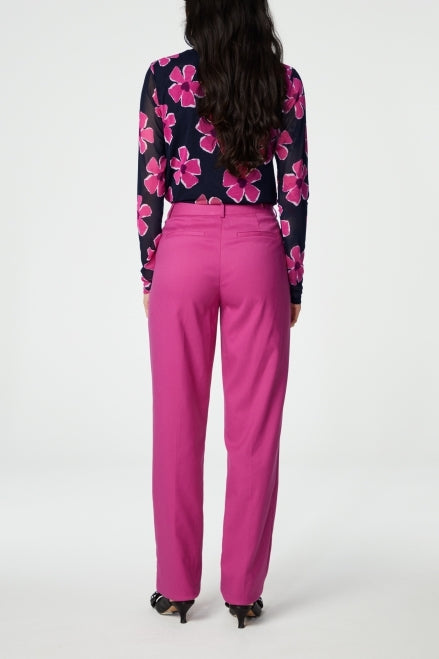 Elliot Trousers Fabienne chapot - second hand