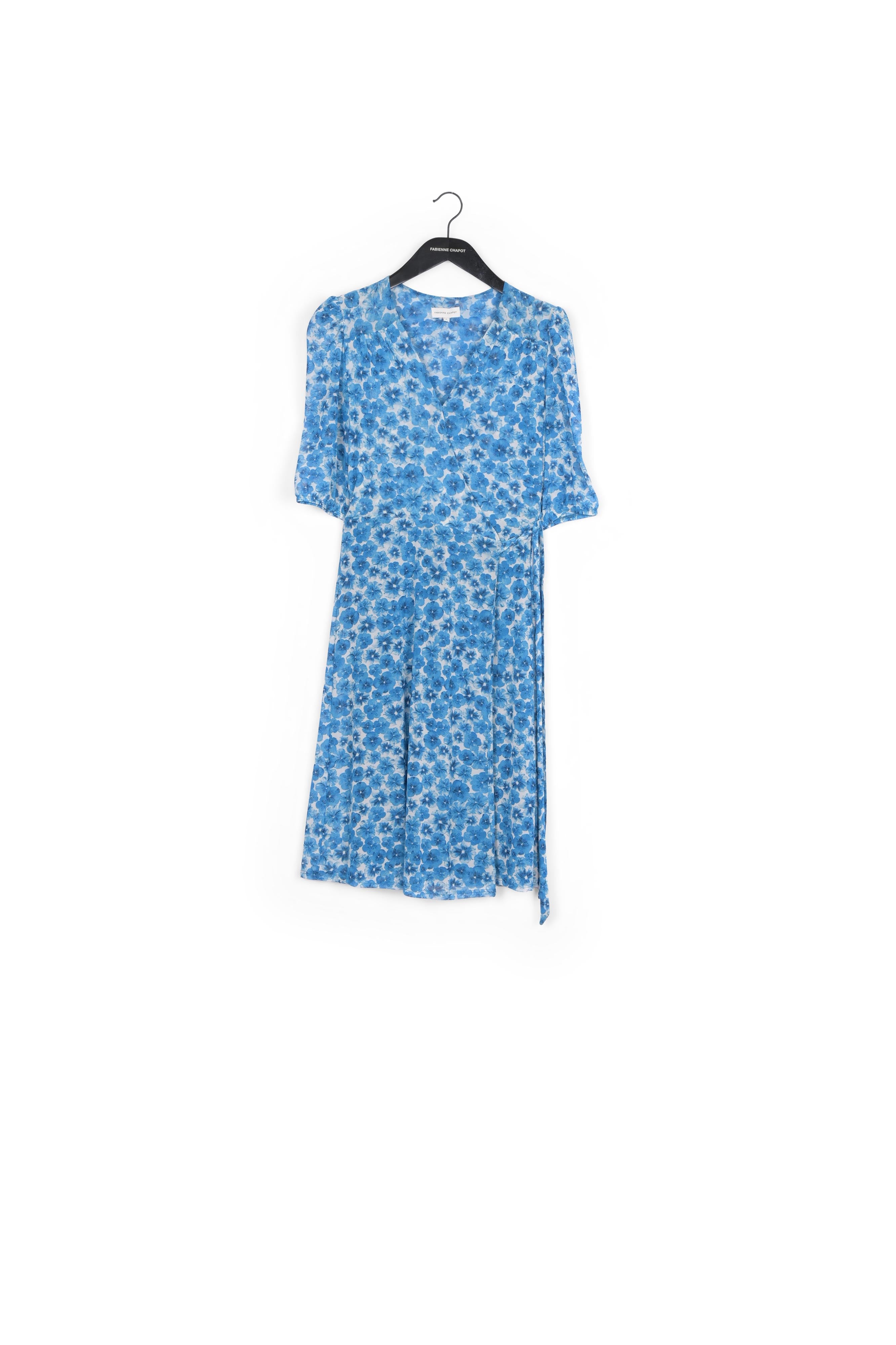 Melissa Dress Fabienne chapot - second hand