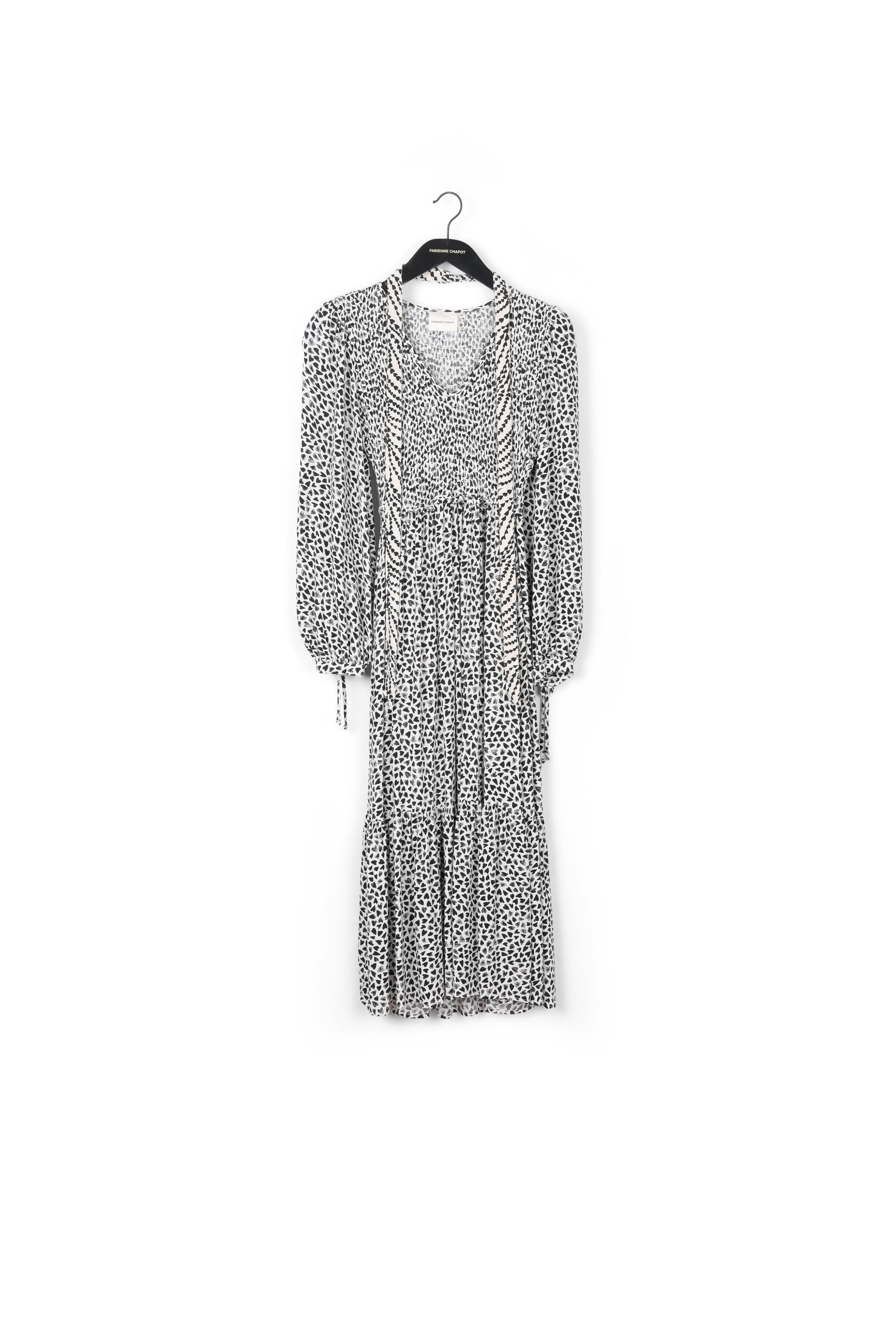 Coraline Dress Fabienne chapot - second hand