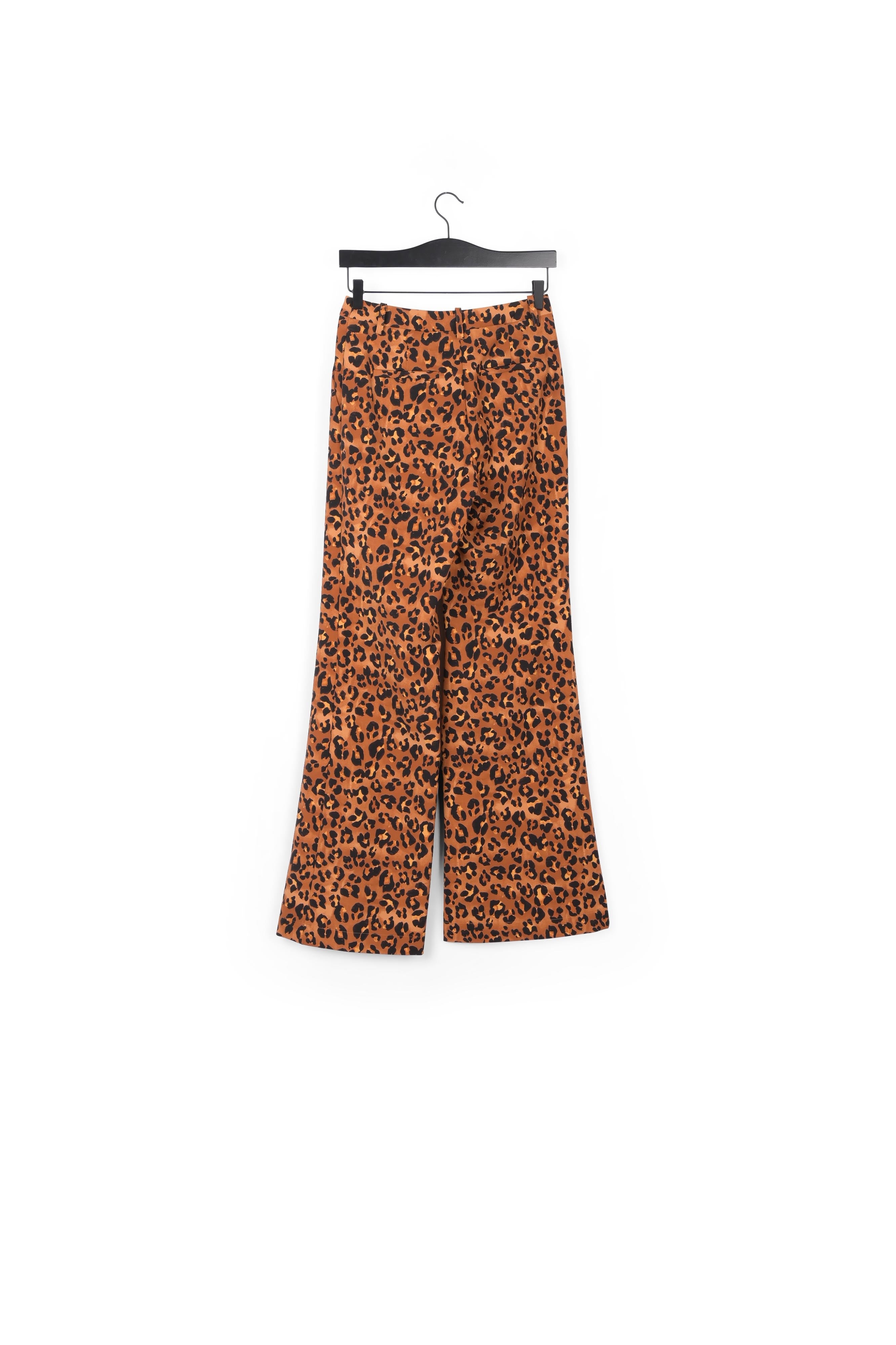Puck Trousers Fabienne chapot - second hand