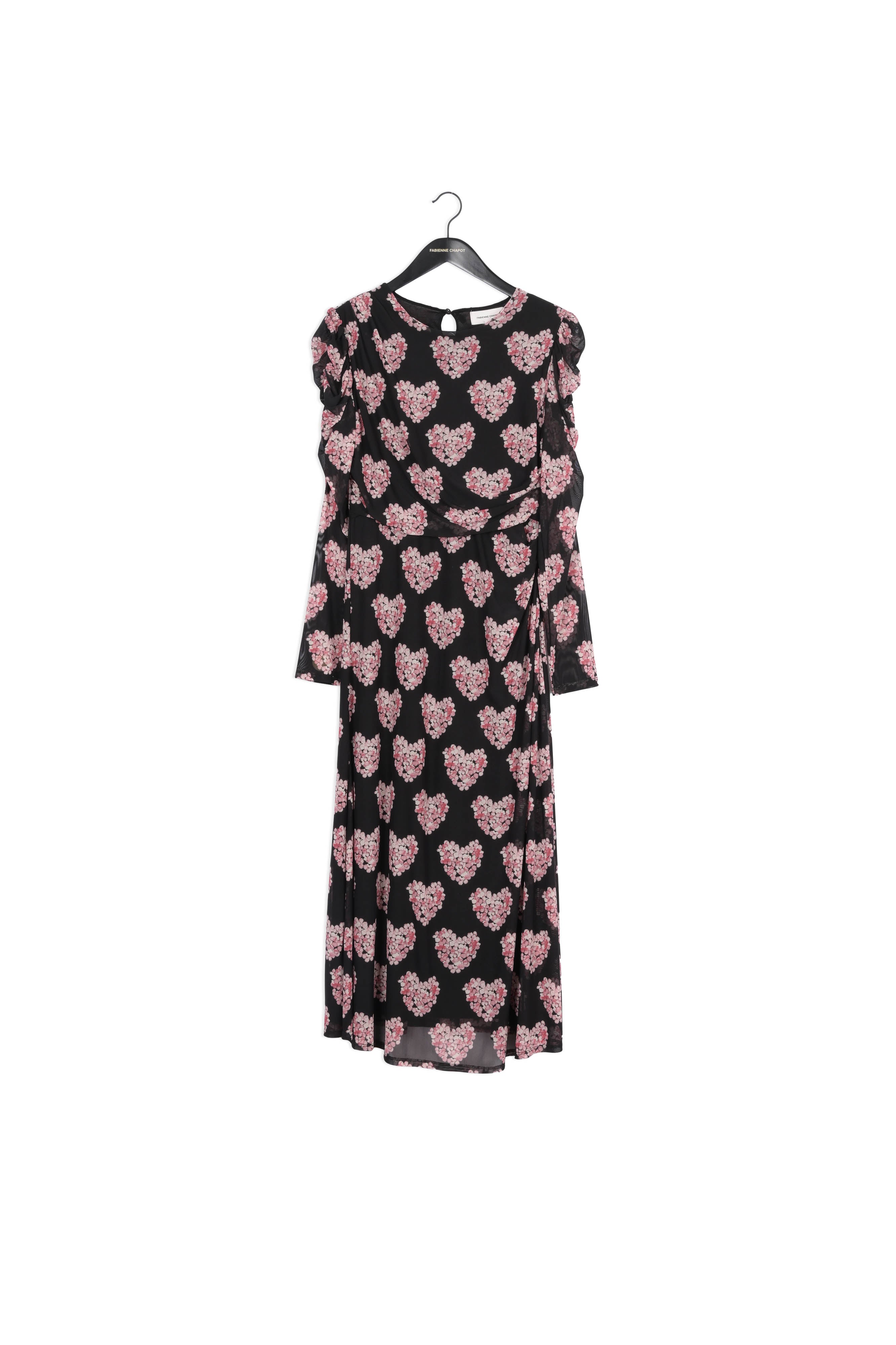 Bella Dress Fabienne chapot - second hand