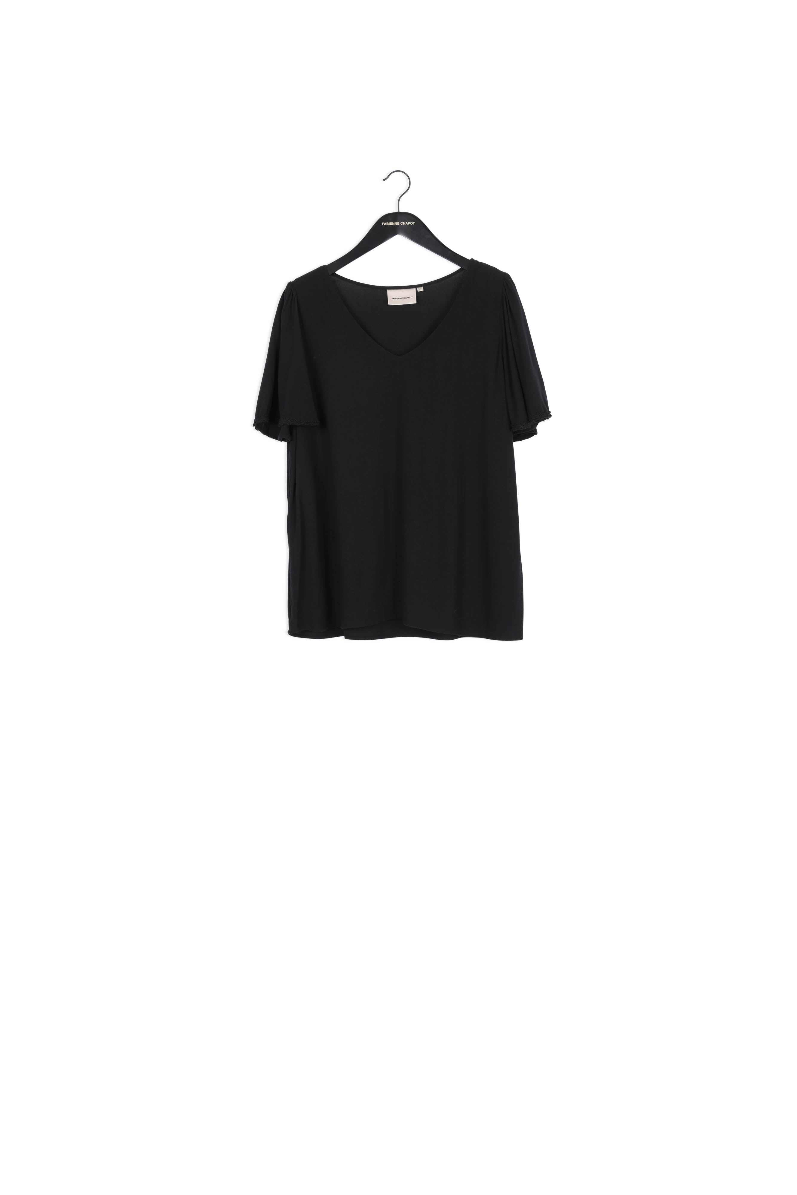 Archana Top Fabienne chapot - second hand