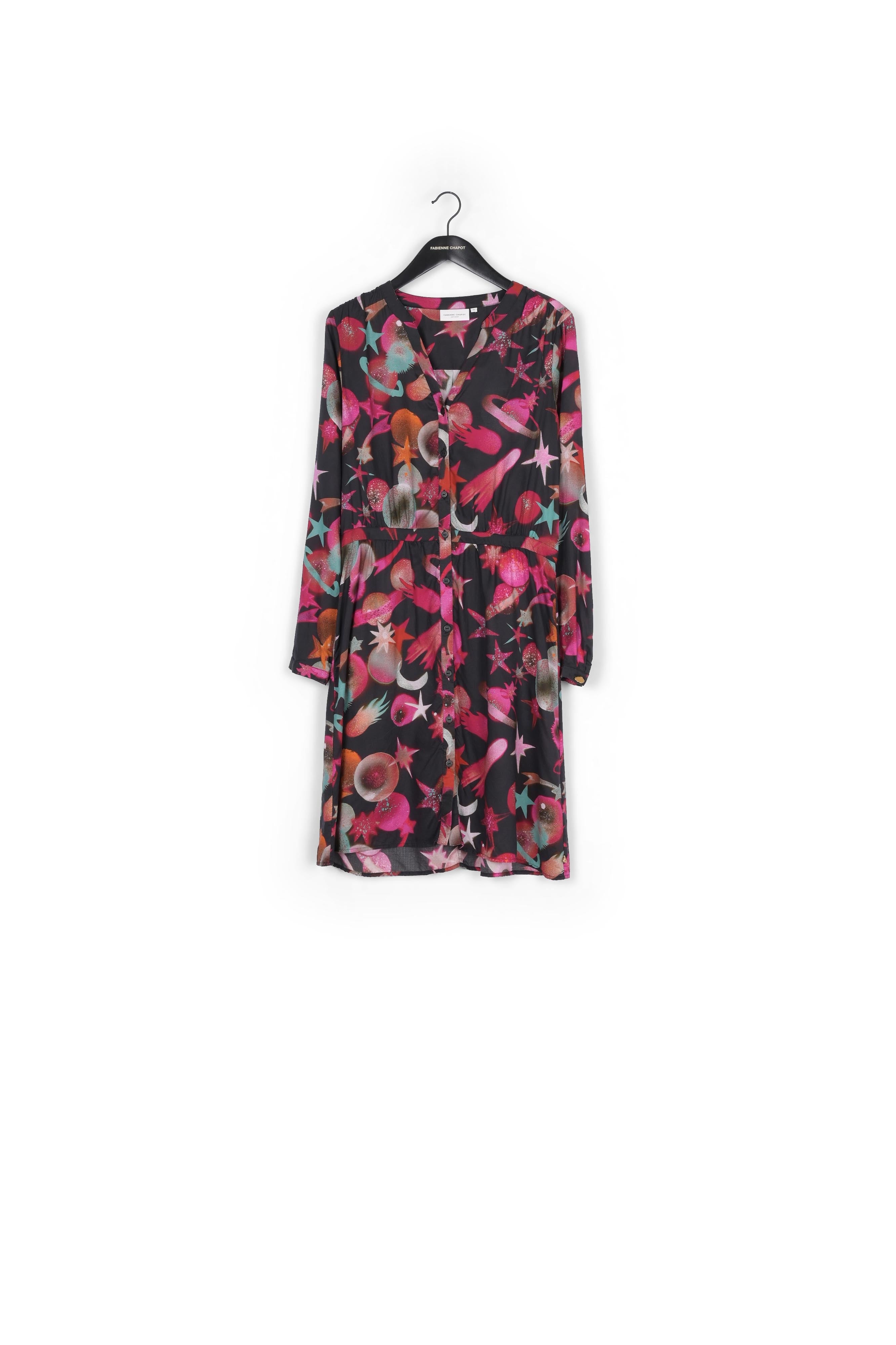 Liselotte Short Dress Fabienne chapot - second hand