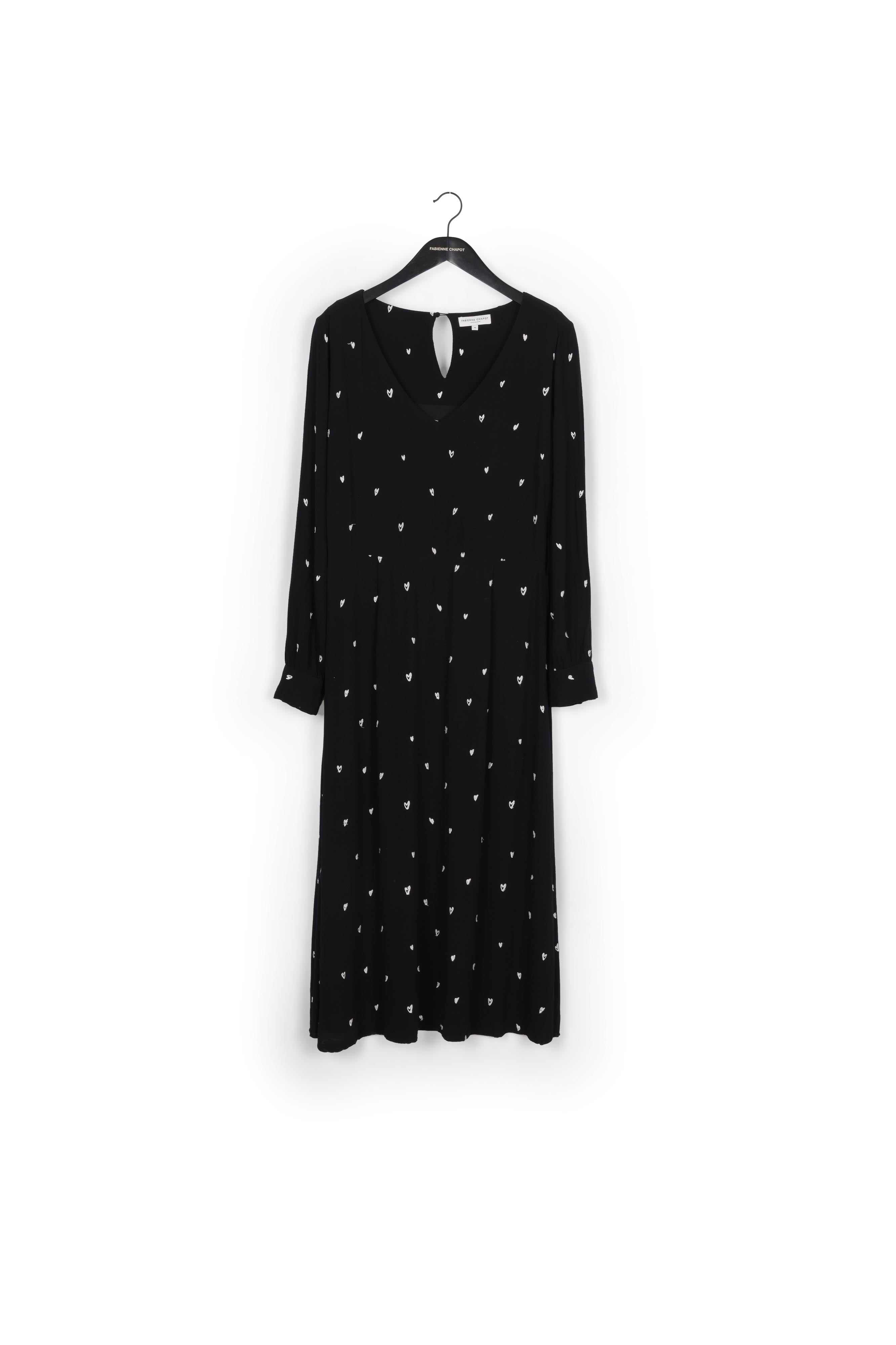 Danira Lou Dress Fabienne chapot - second hand