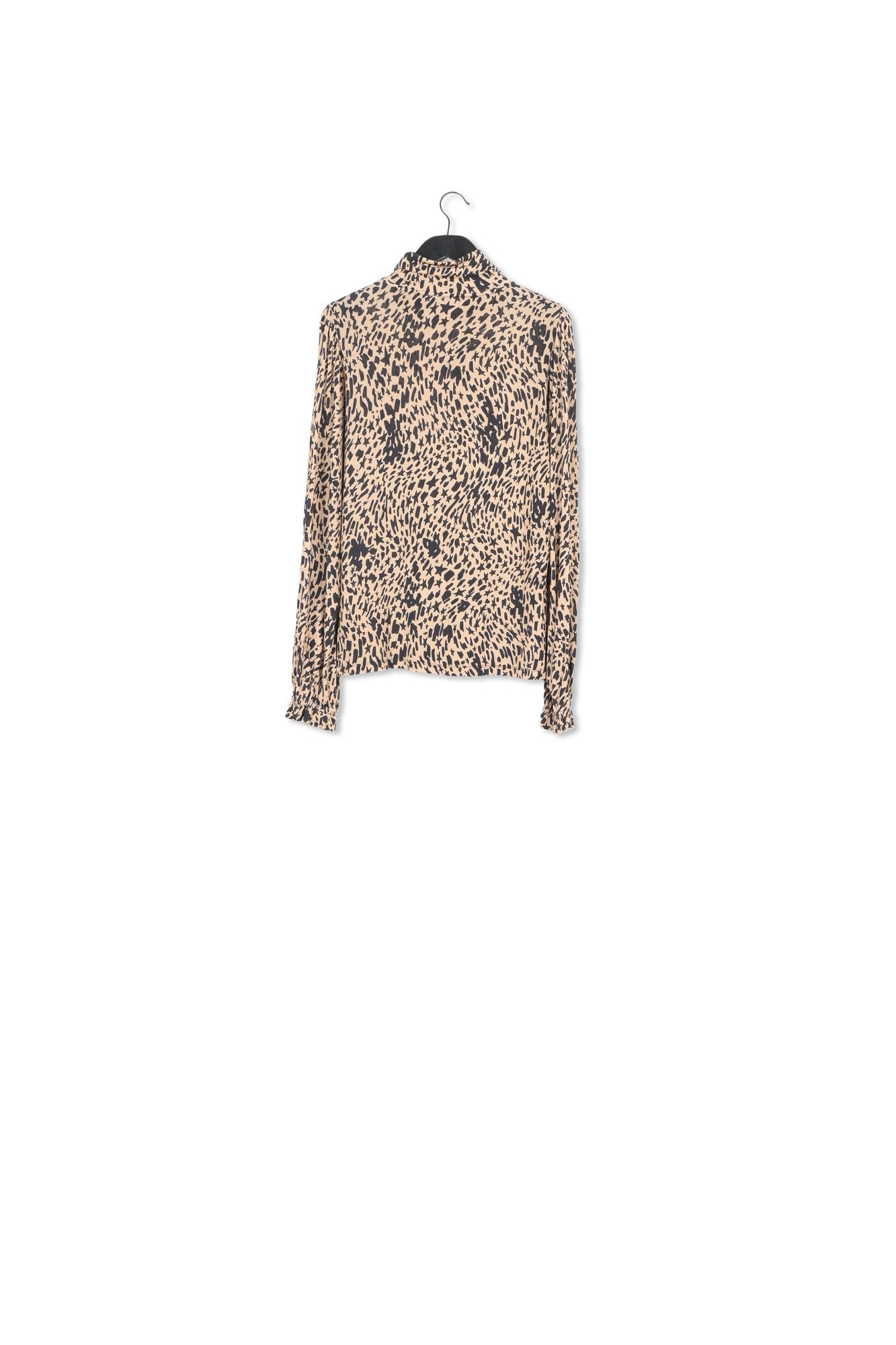 Billy Turtleneck Fabienne chapot - second hand