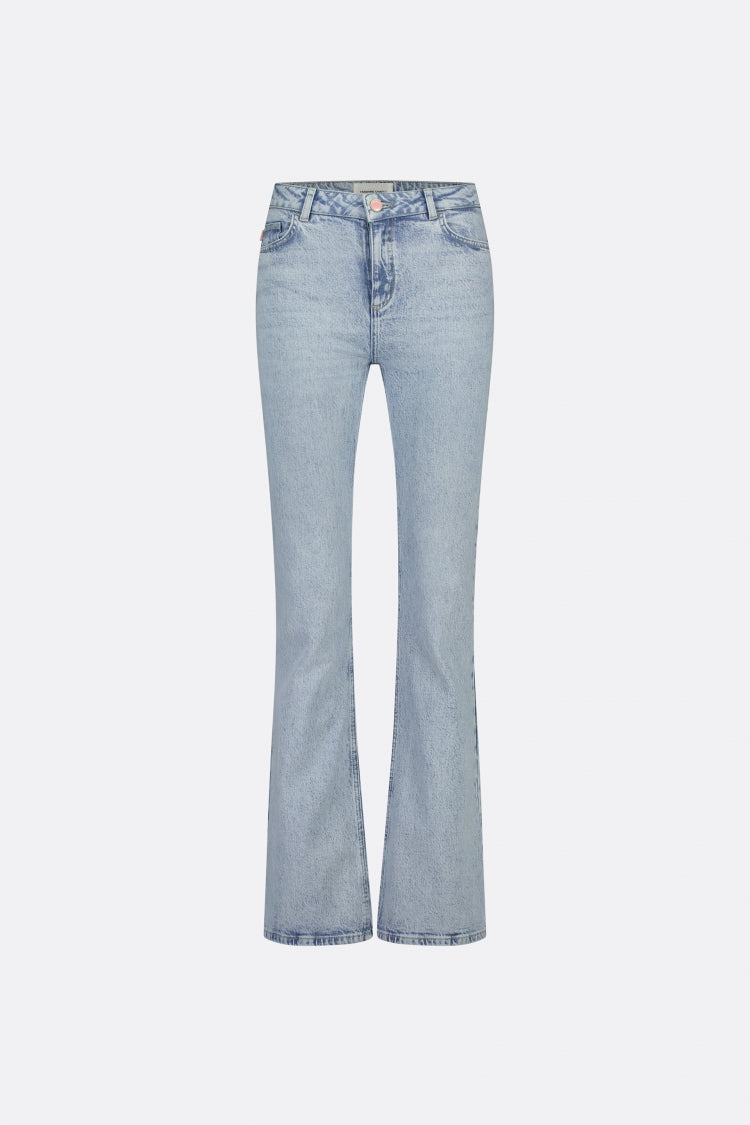 Eva Flare Jeans Fabienne chapot - second hand