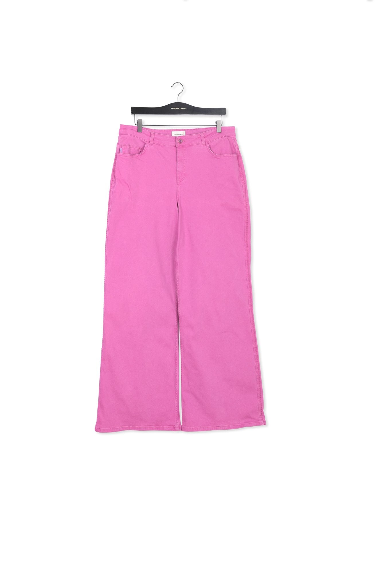 Thea Wide Fabienne chapot - second hand