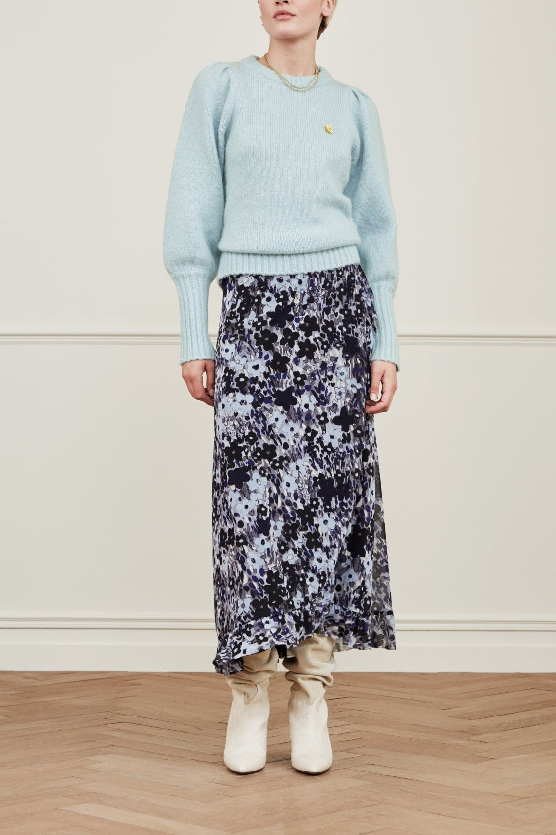 Bibian Pullover Fabienne chapot - second hand