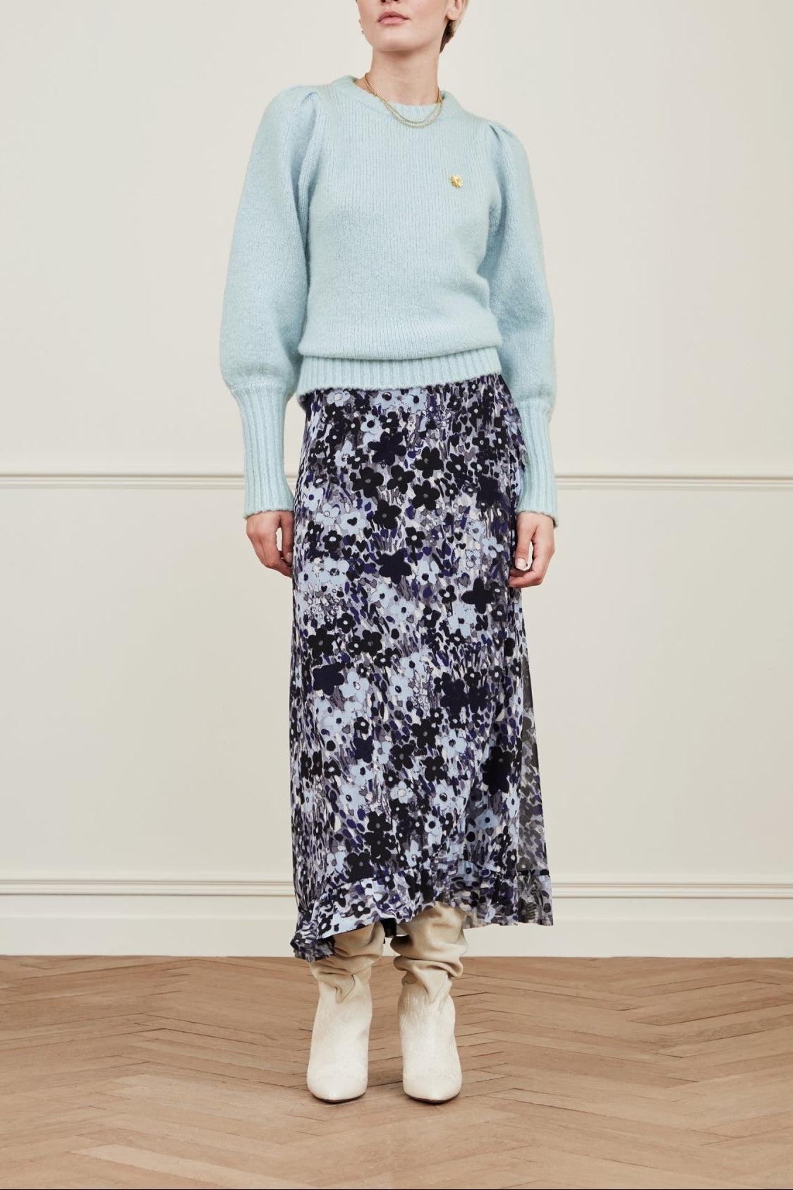 Bibian Pullover Fabienne chapot - second hand