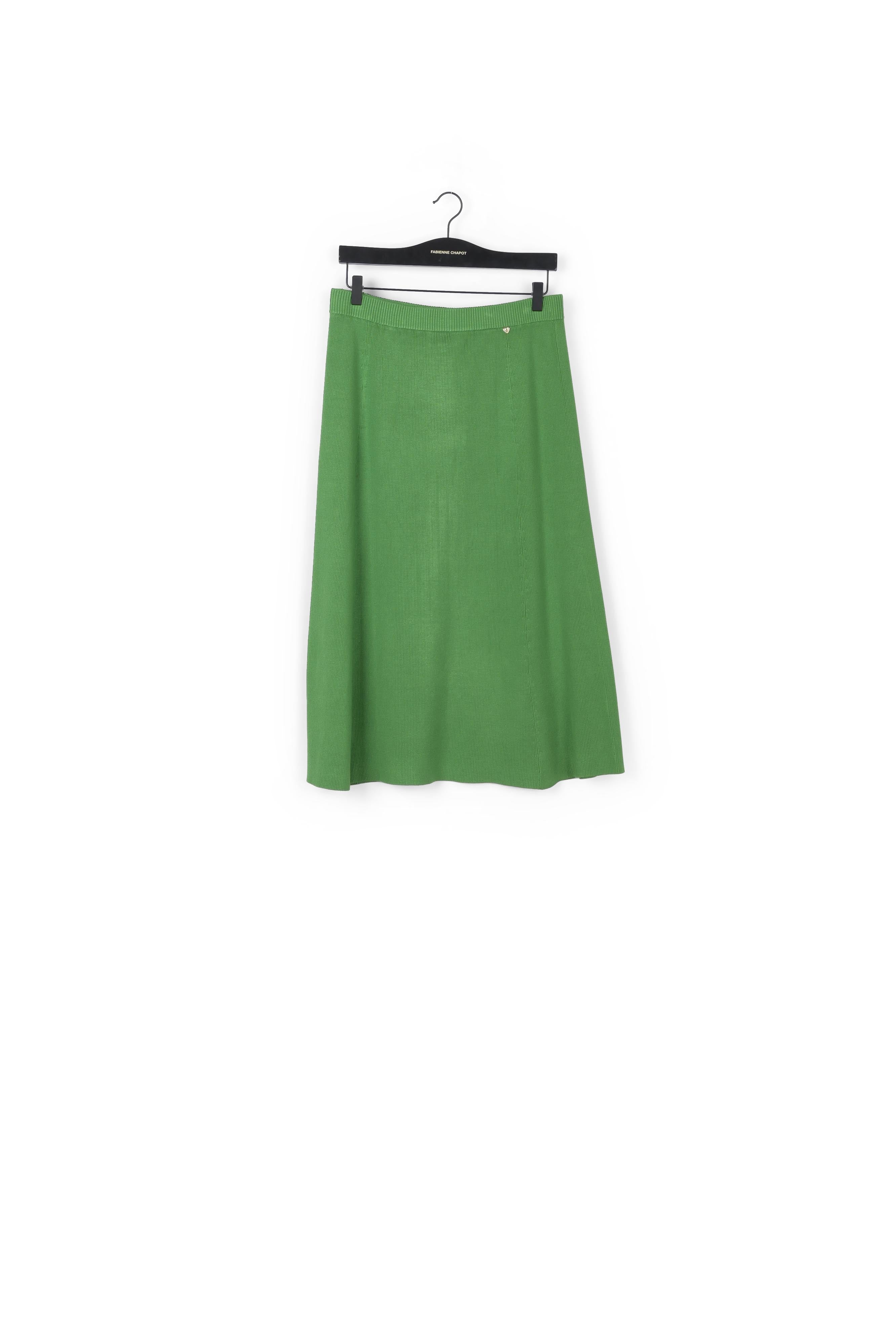 Lillian Skirt Fabienne chapot - second hand