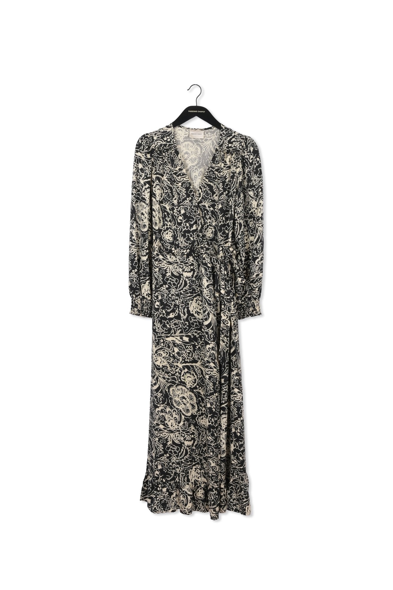 Natalia Dress Fabienne chapot - second hand