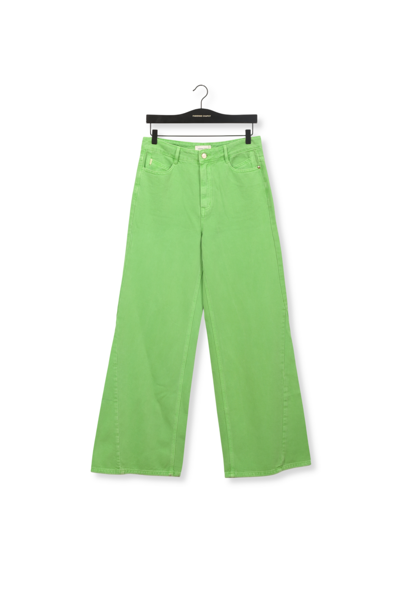 Bonnie Wide Leg Fabienne chapot - second hand