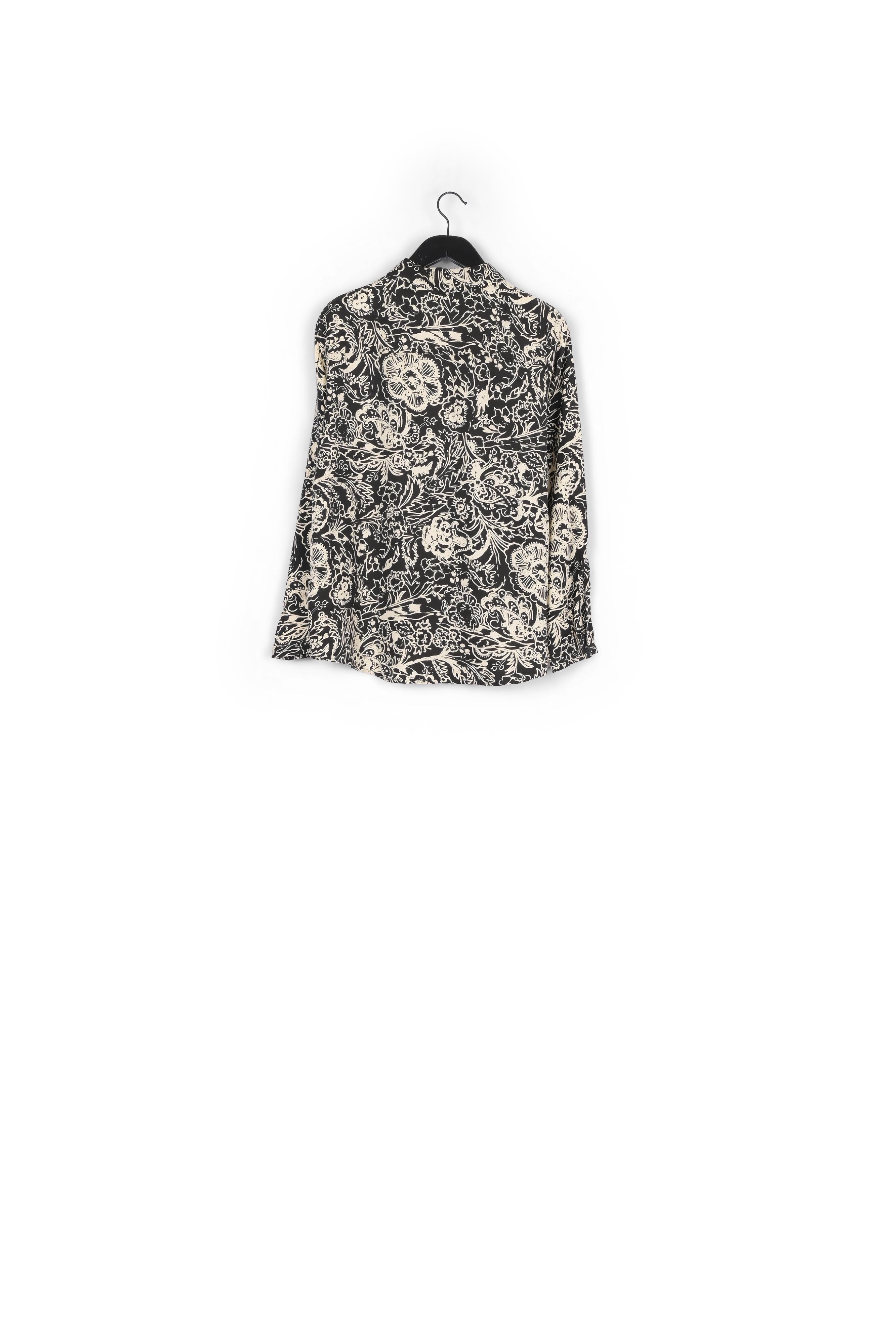 Sunrise Blouse Fabienne chapot - second hand
