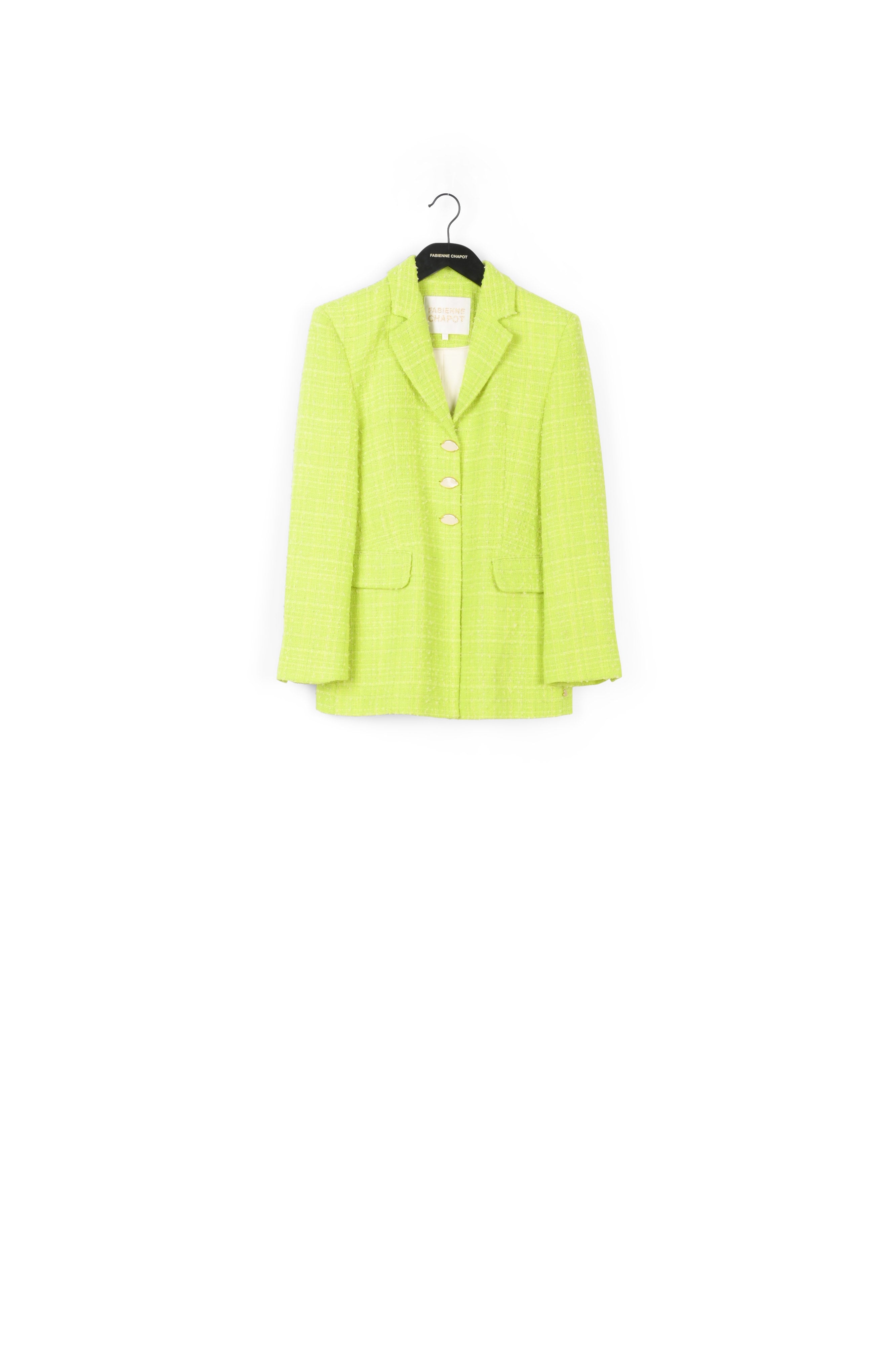 Cher Blazer Fabienne chapot - second hand