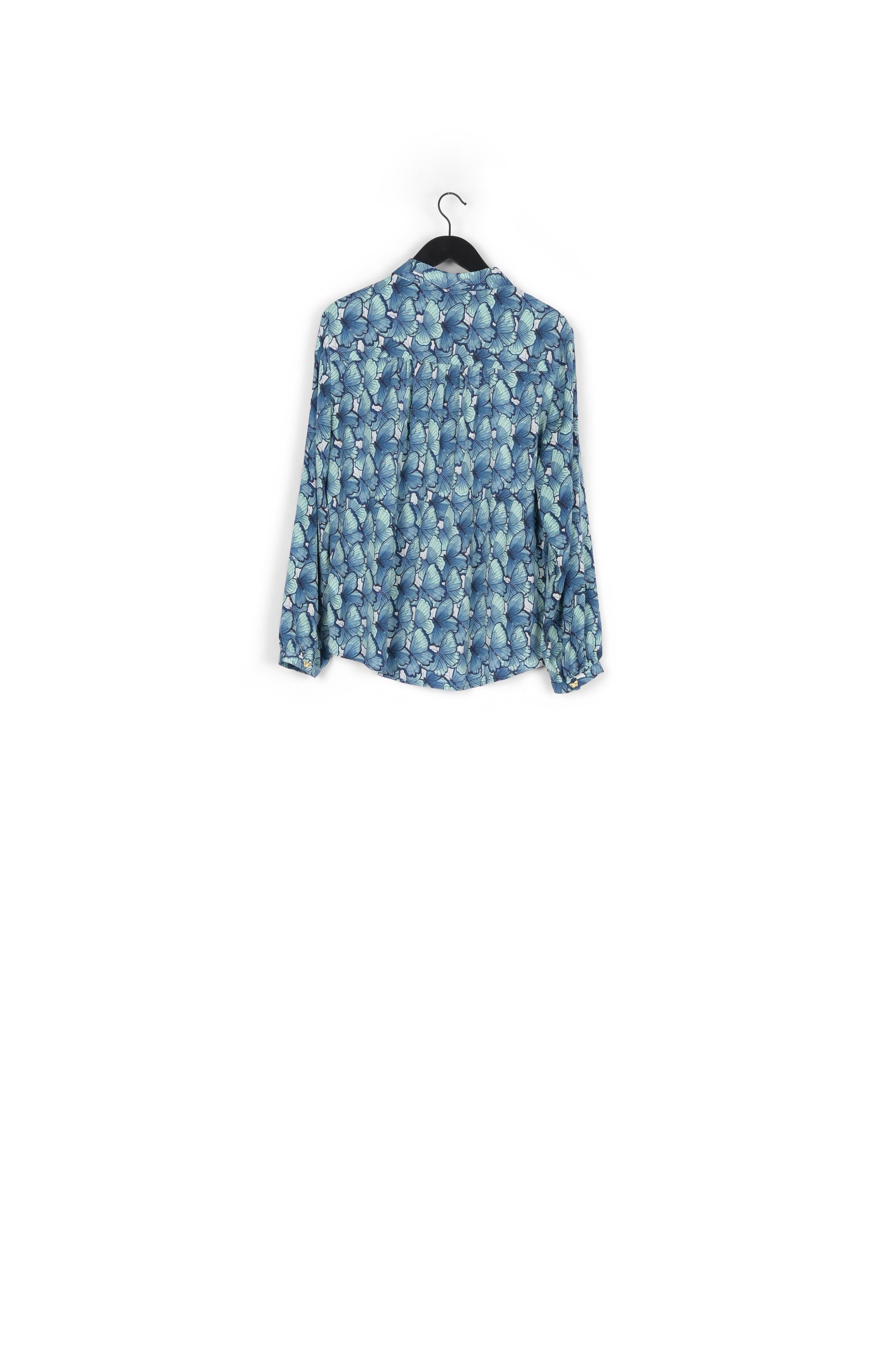 Mira Blouse Fabienne chapot - second hand