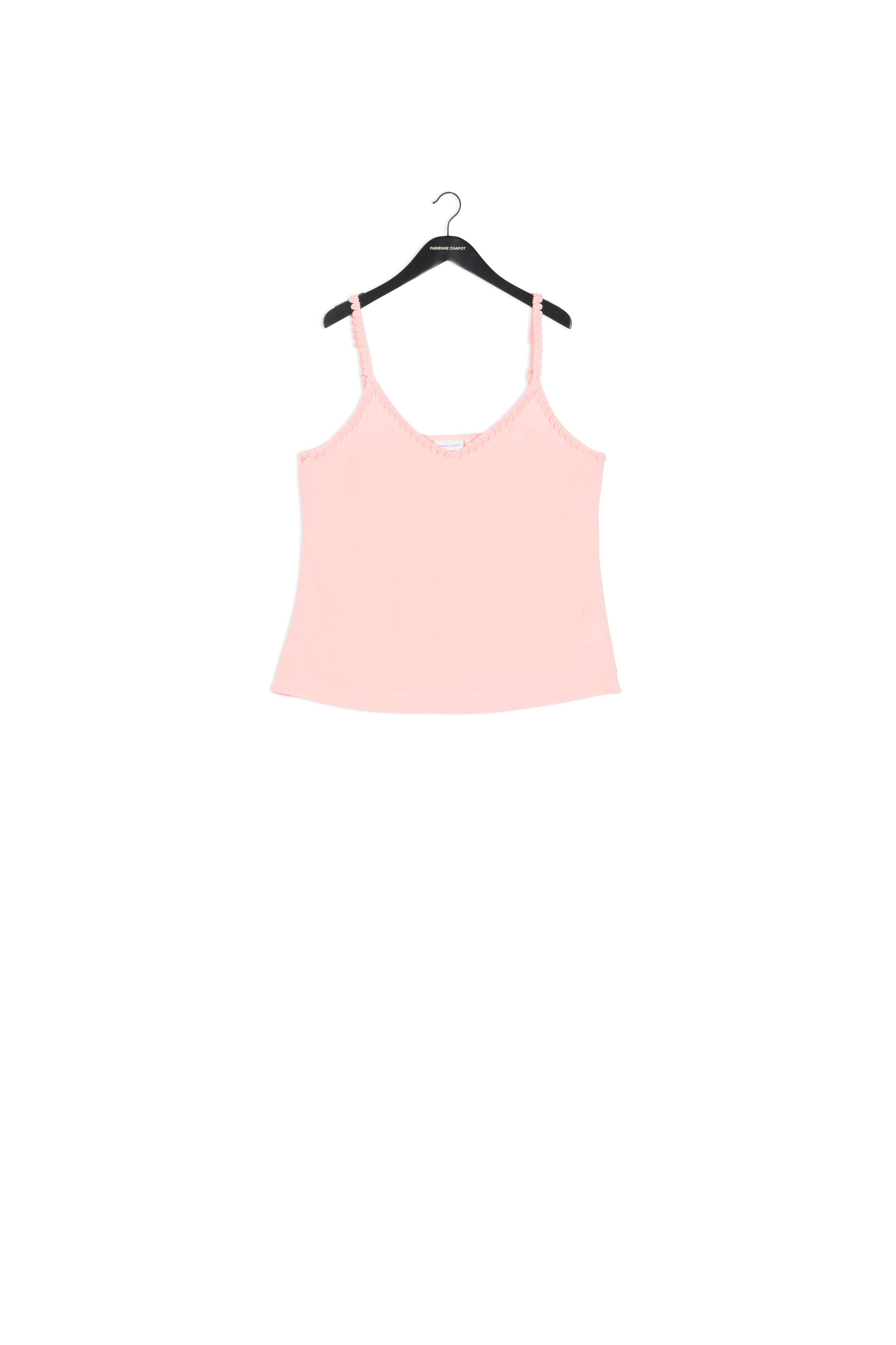 Lora Top Fabienne chapot - second hand