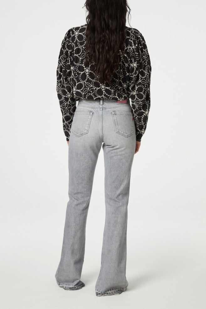 Mya Top Fabienne chapot - second hand