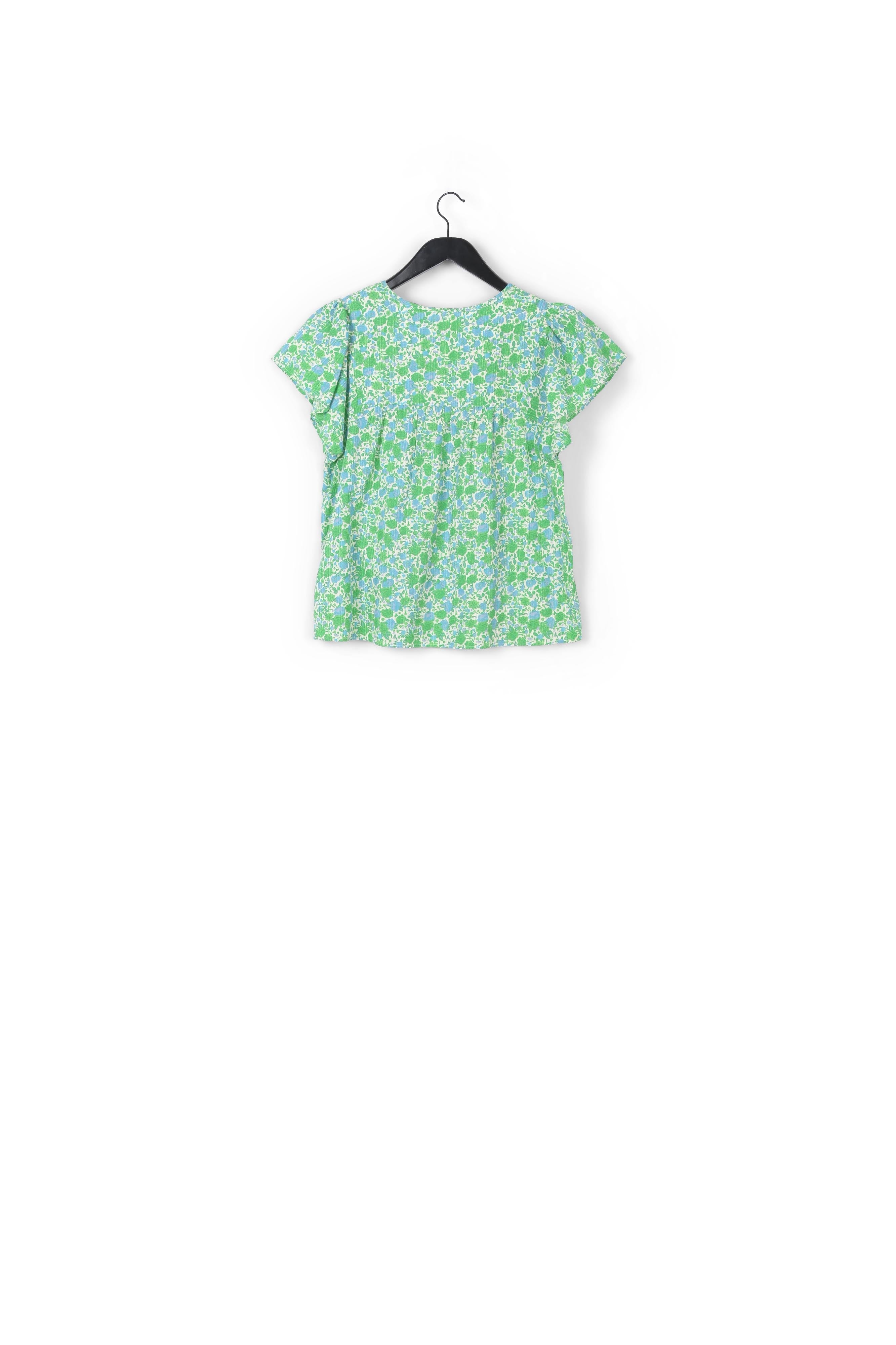 Kristy Top Fabienne chapot - second hand