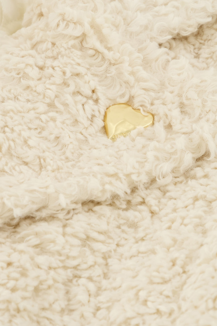 Nicole Coat Fabienne chapot - second hand