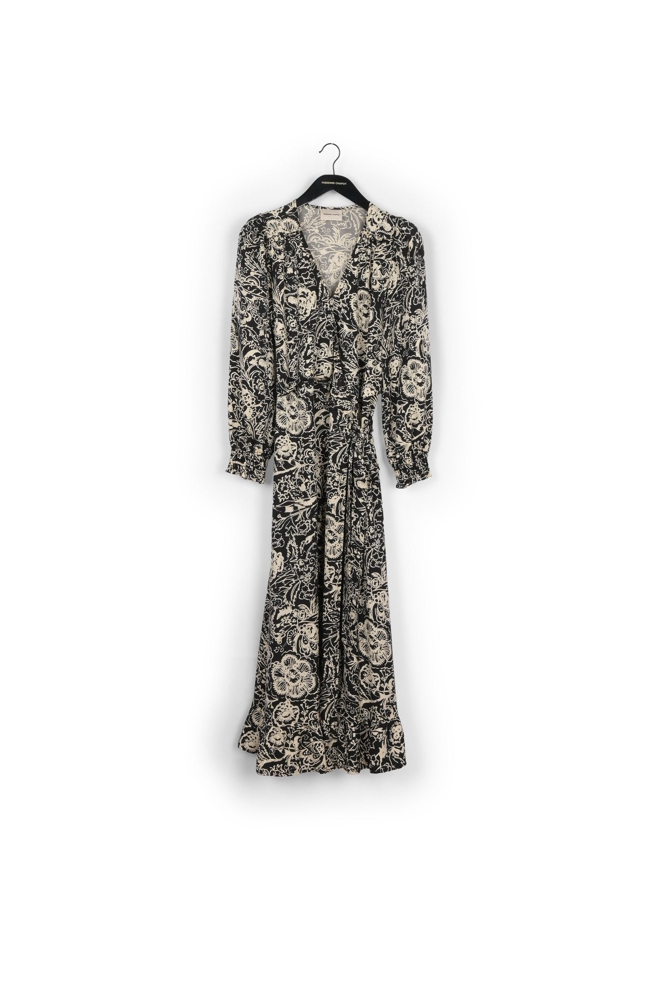 Natalia Dress Fabienne chapot - second hand