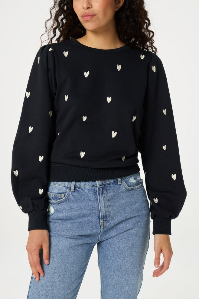 Dina Sweater Fabienne chapot - second hand