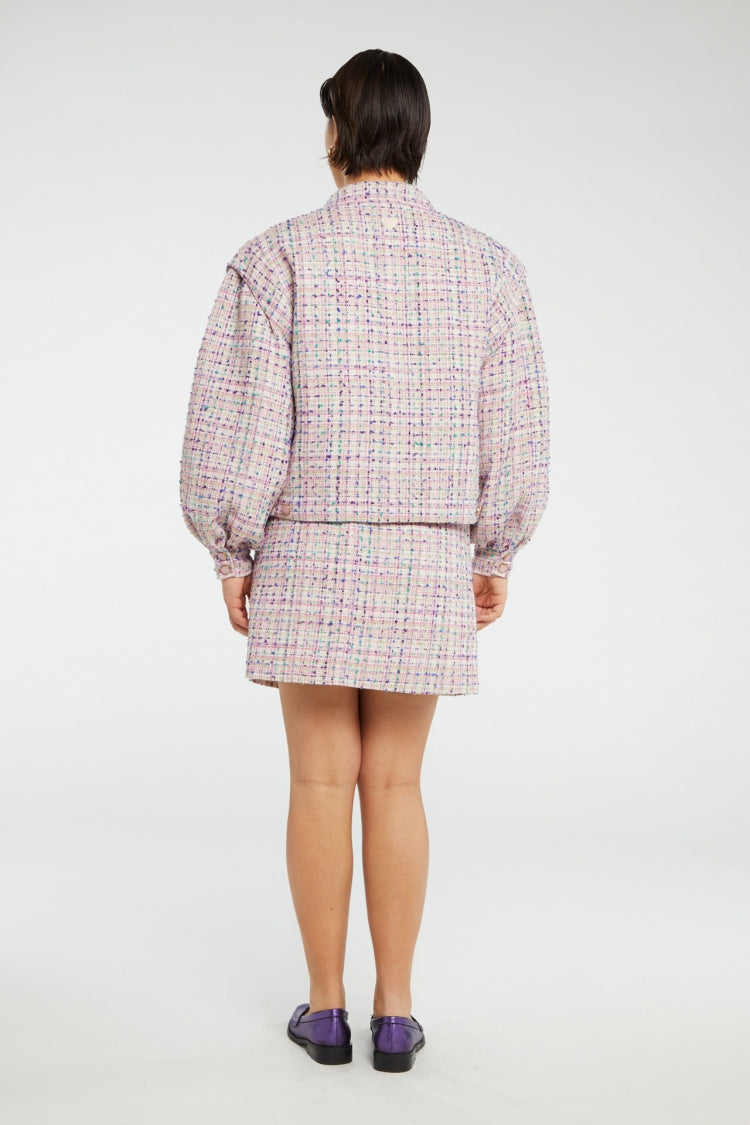 Carter Jacket Fabienne chapot - second hand