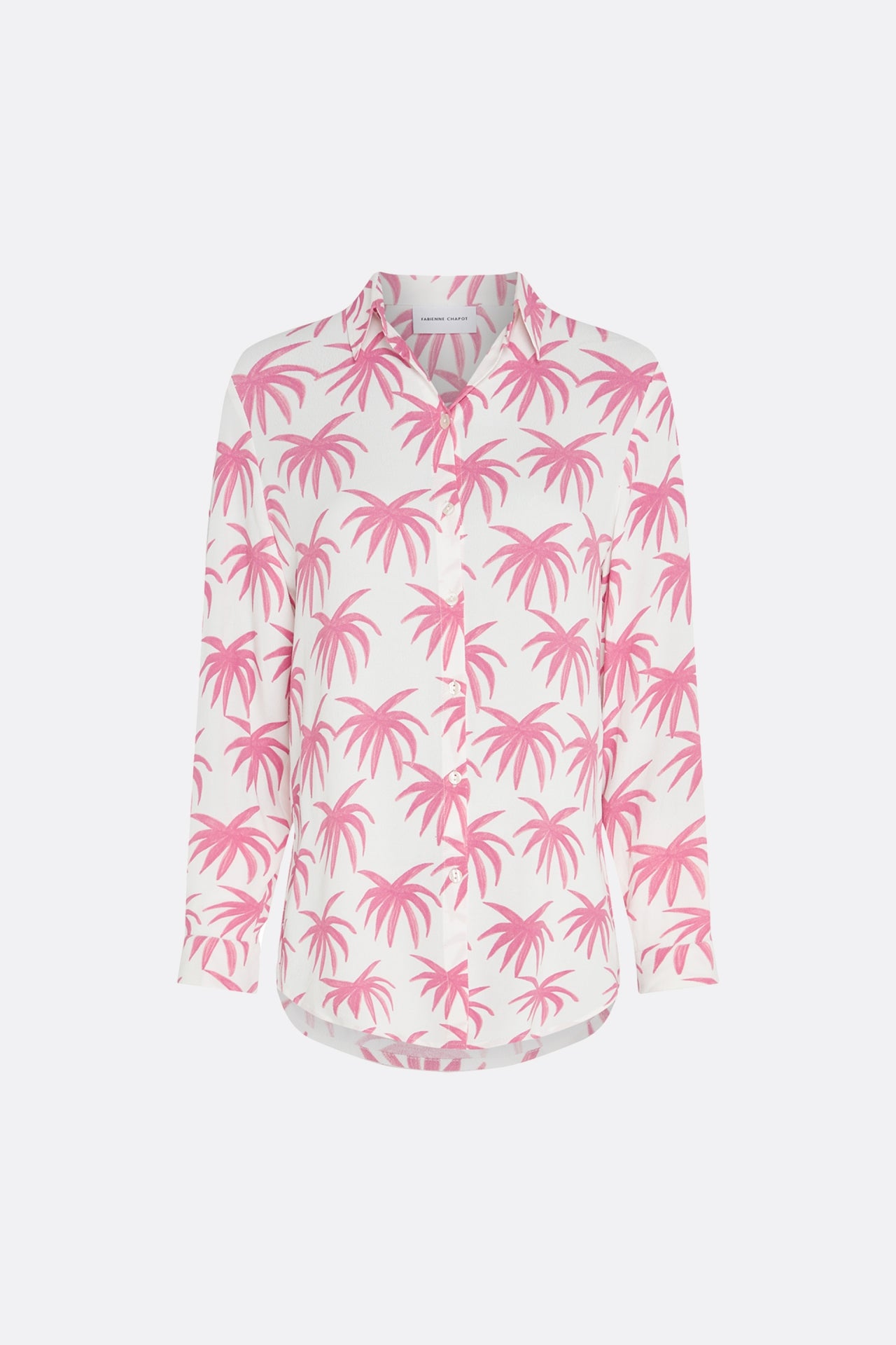 Lily Coco Blouse Fabienne chapot - second hand