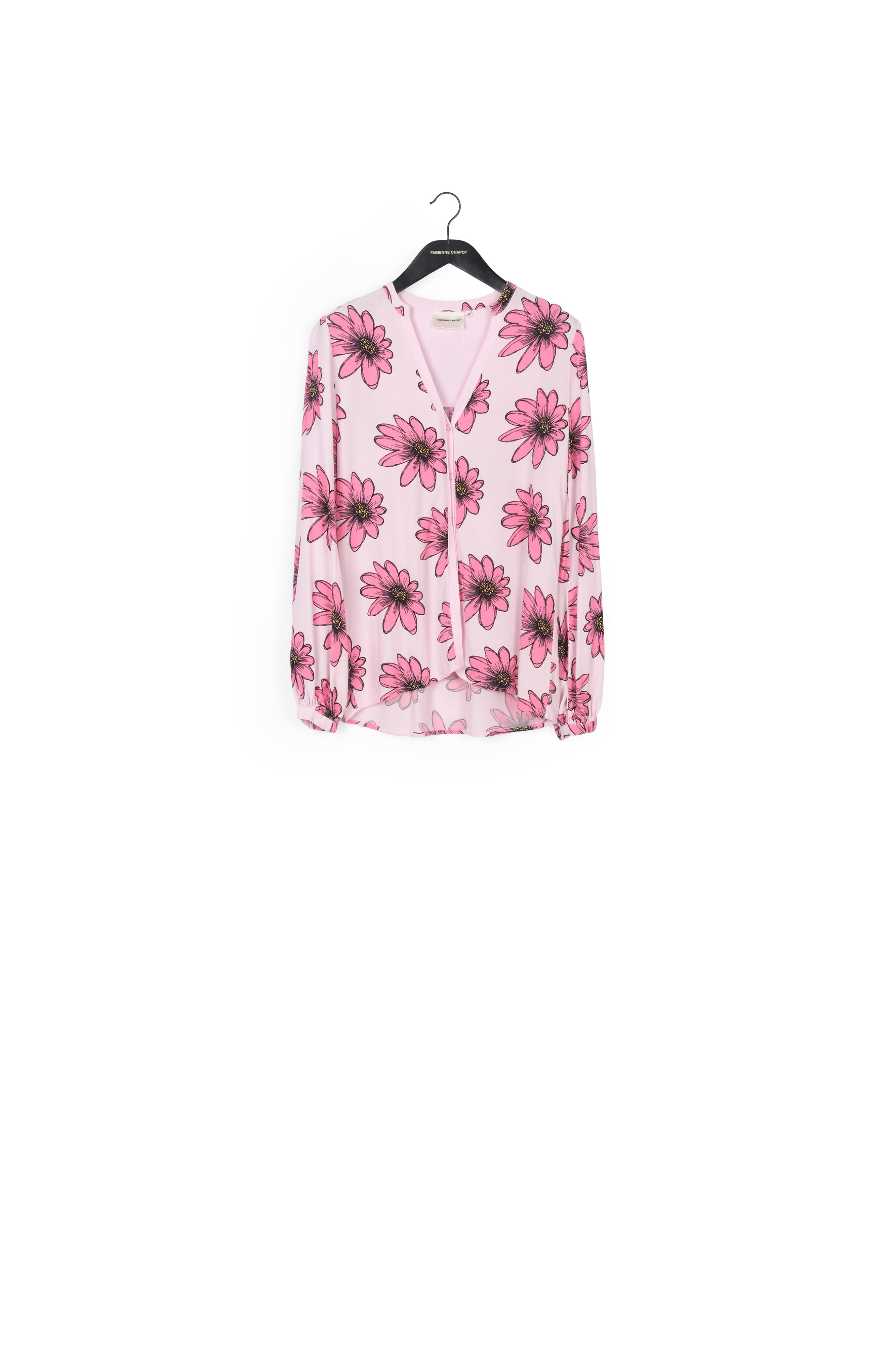 Frida Blouse Fabienne chapot - second hand