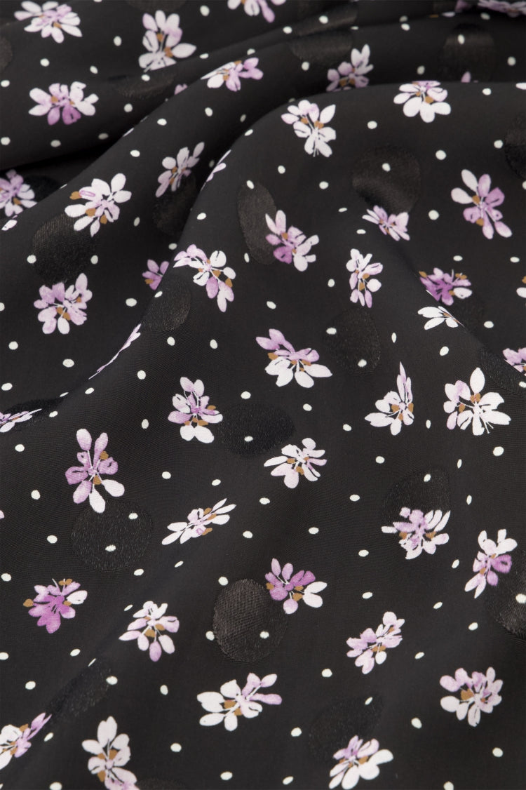 Vera Dress Fabienne chapot - second hand