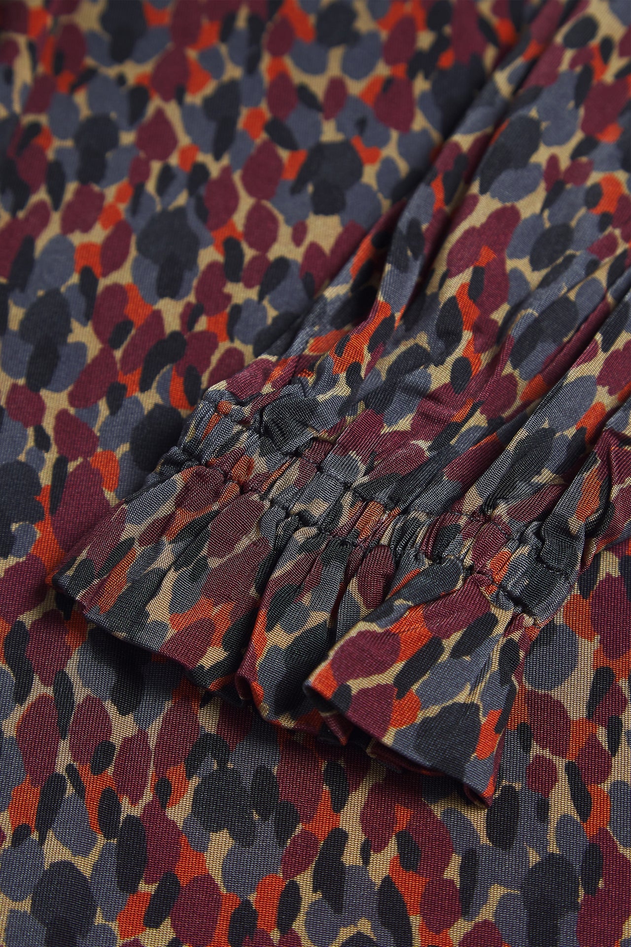 Billy Dress Fabienne chapot - second hand