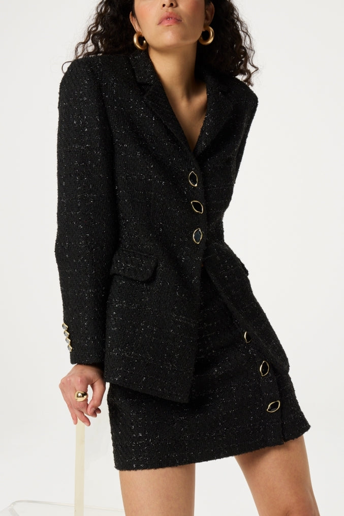 Dionne Skirt Fabienne chapot - second hand