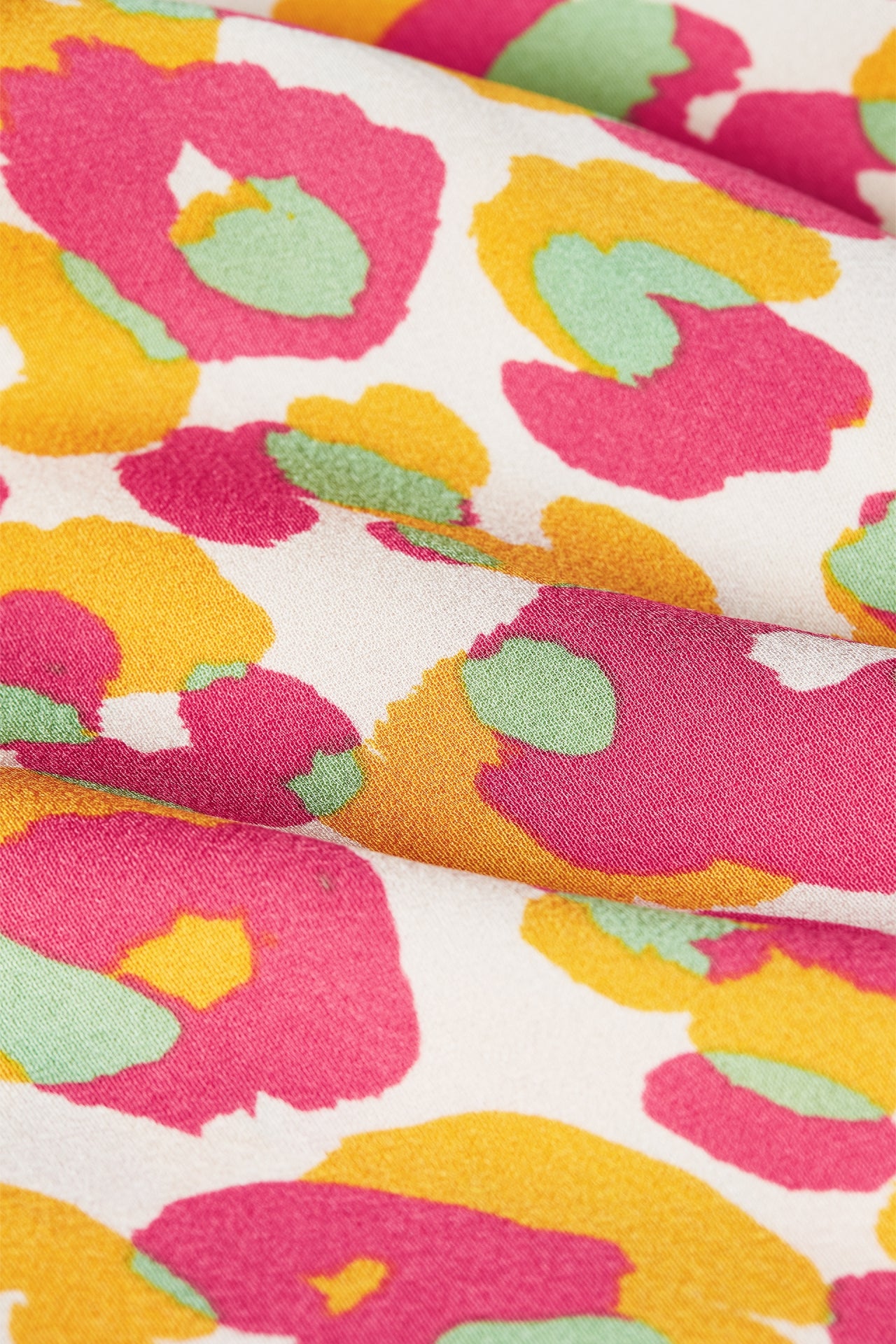 Bobo Frill Cato Skirt Fabienne chapot - second hand