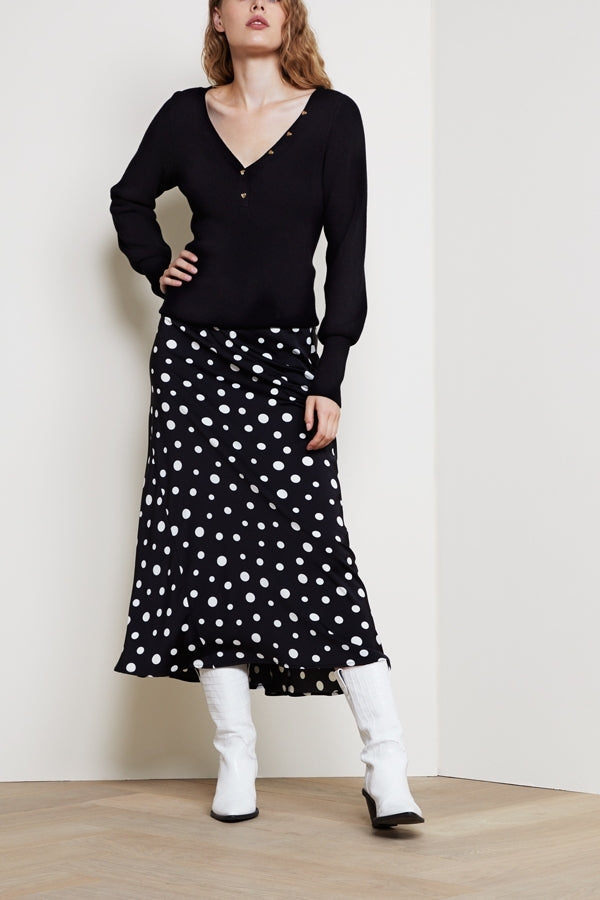 Claire Skirt Fabienne chapot - second hand