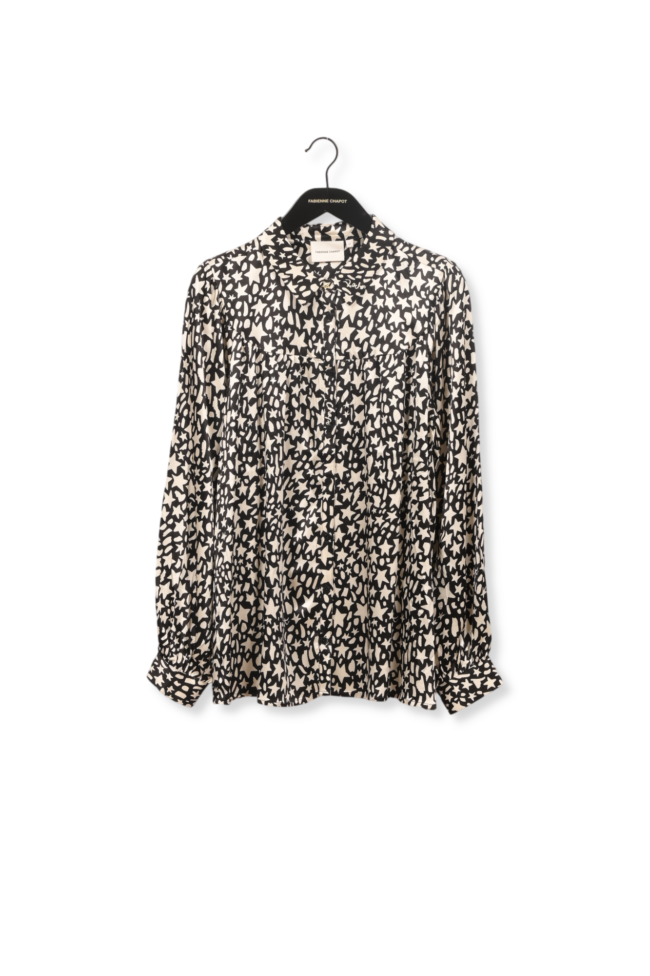 Nina Blouse Fabienne chapot - second hand