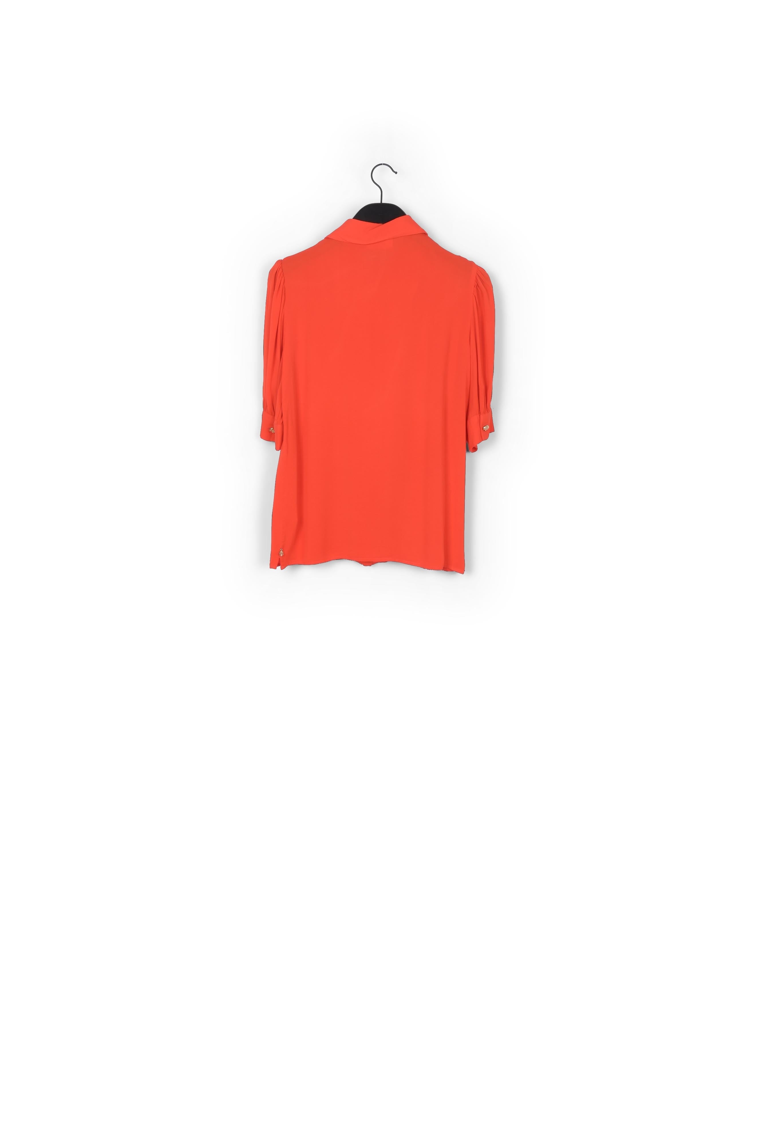 Emma Noa Solid Blouse Fabienne chapot - second hand