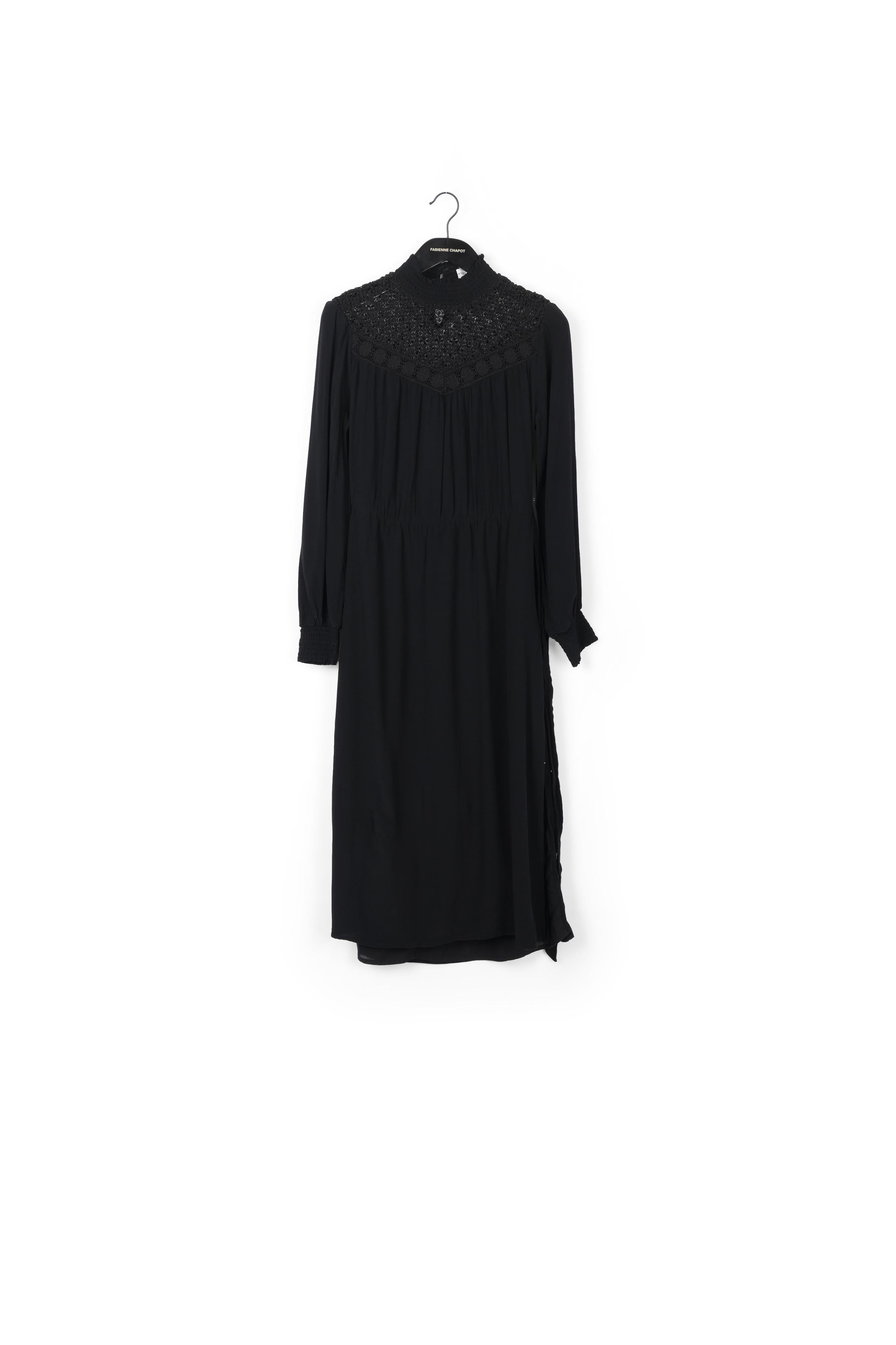 Lara Dress Fabienne chapot - second hand