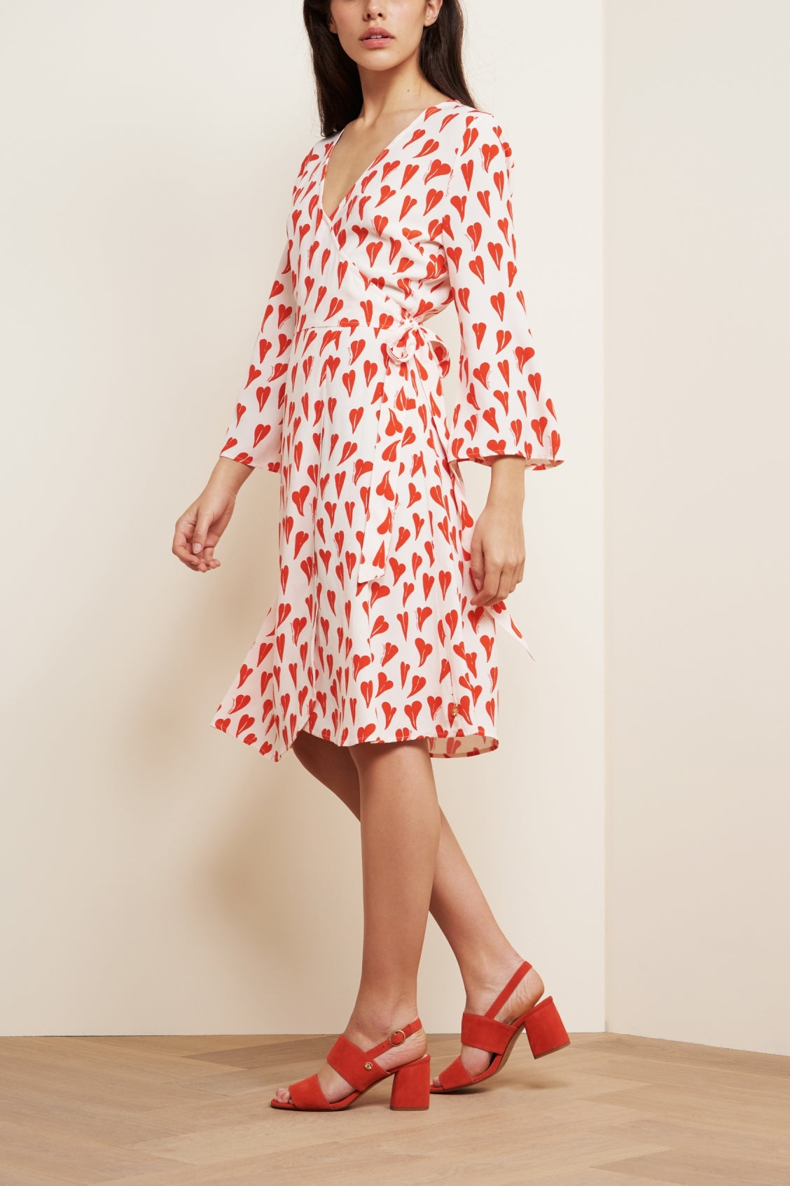 Winni Dress Fabienne chapot - second hand