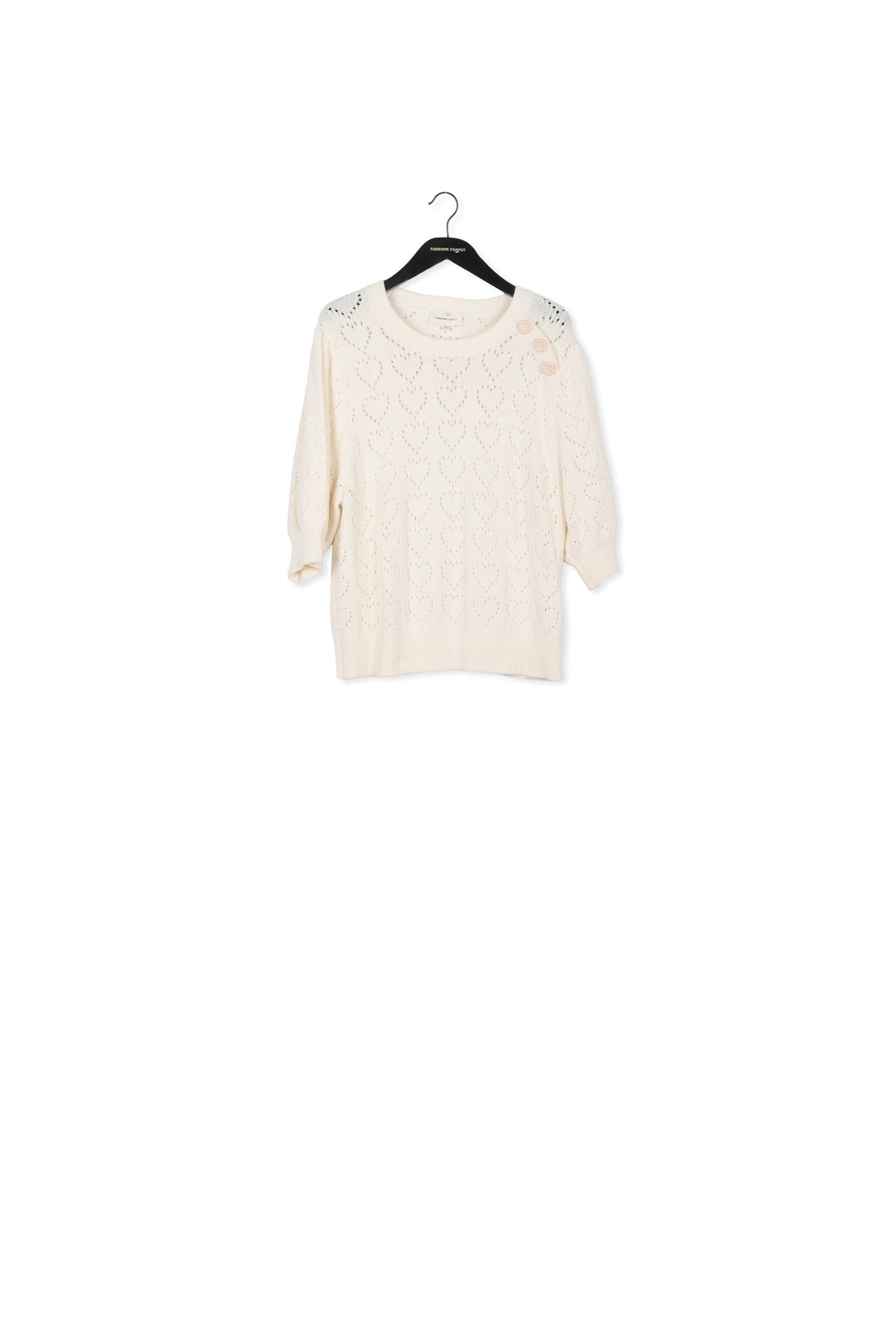 Diana Pullover Fabienne chapot - second hand