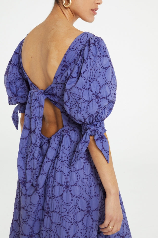 Odette Dress Fabienne chapot - second hand