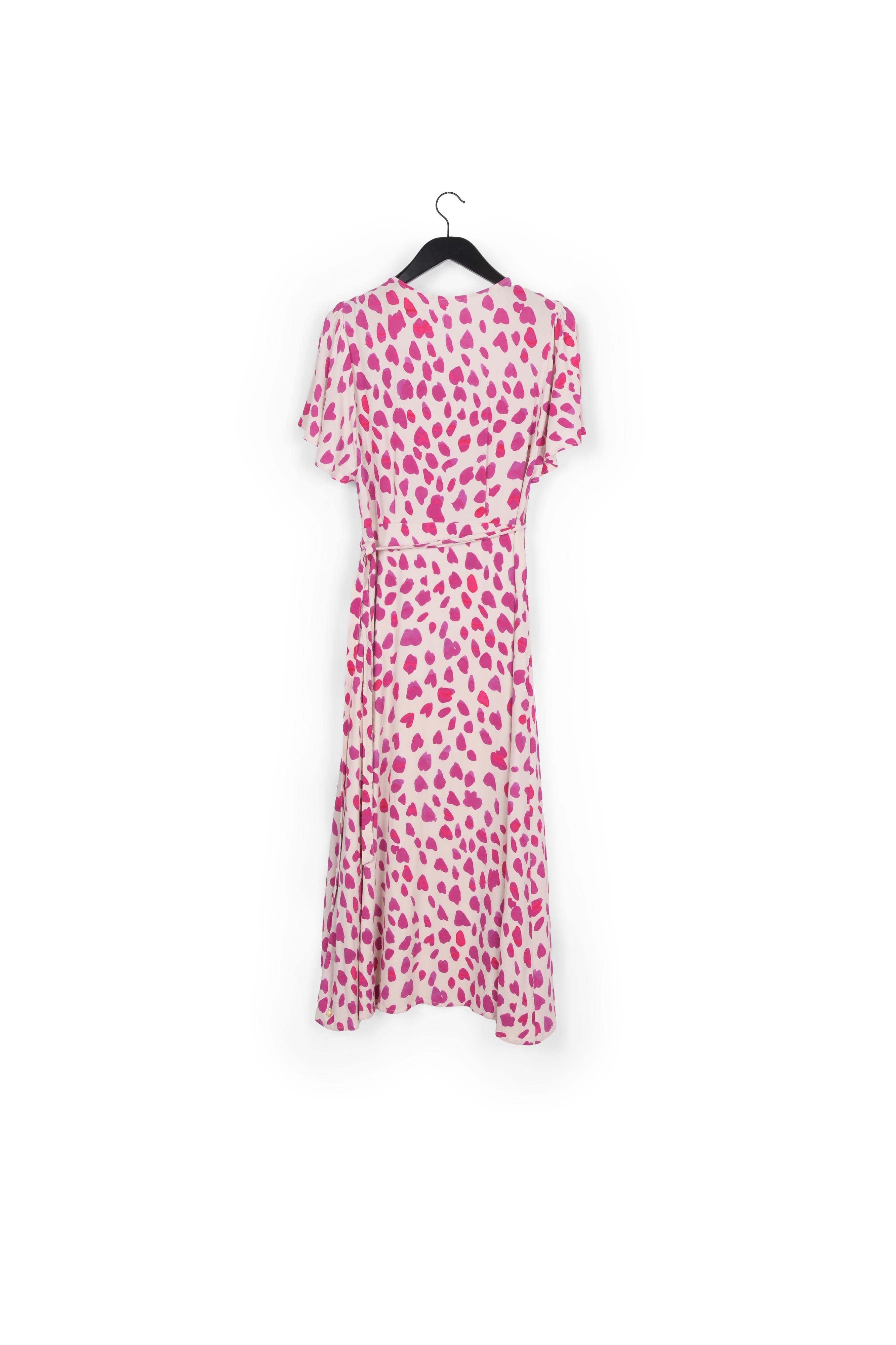 Archana Sleeve Cato Dress Fabienne chapot - second hand