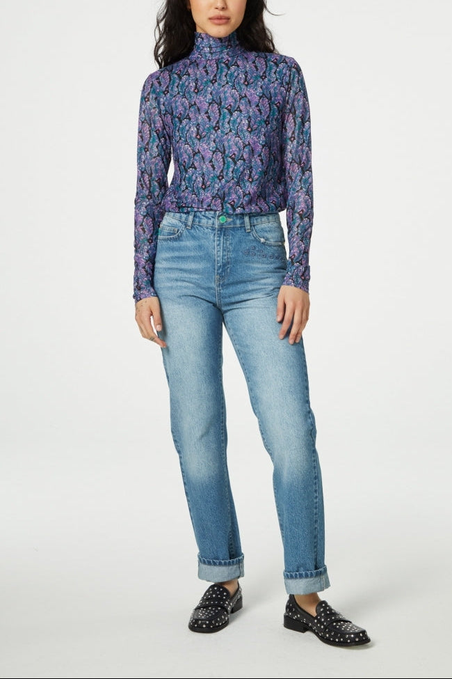 Jane Top Fabienne chapot - second hand