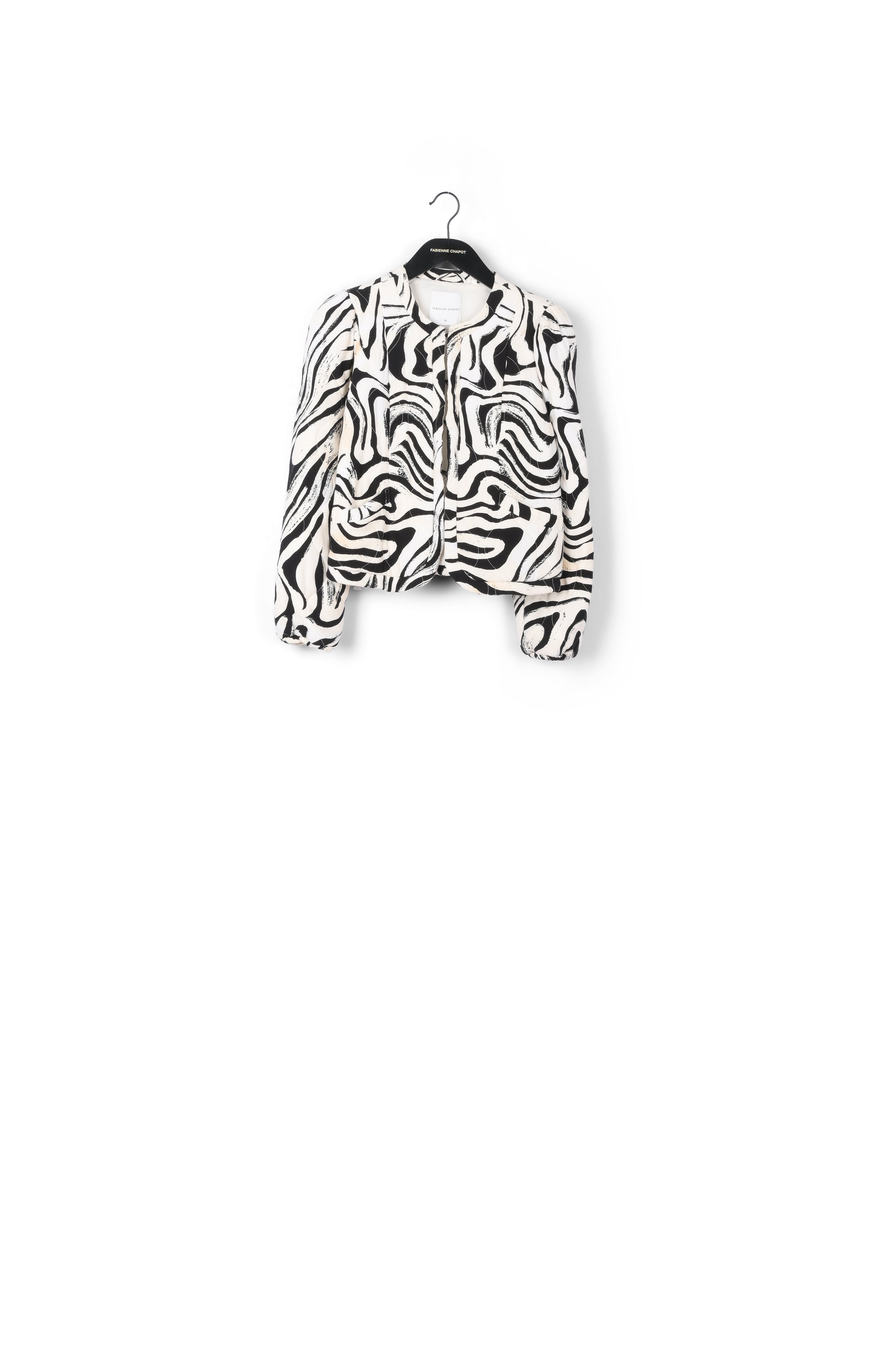 Quinta Jacket Fabienne chapot - second hand