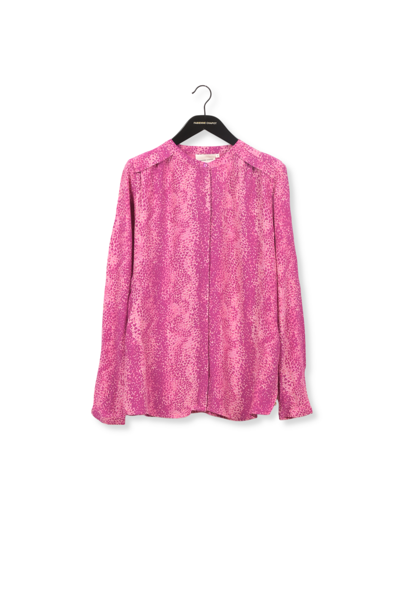 Sunset Blouse Fabienne chapot - second hand