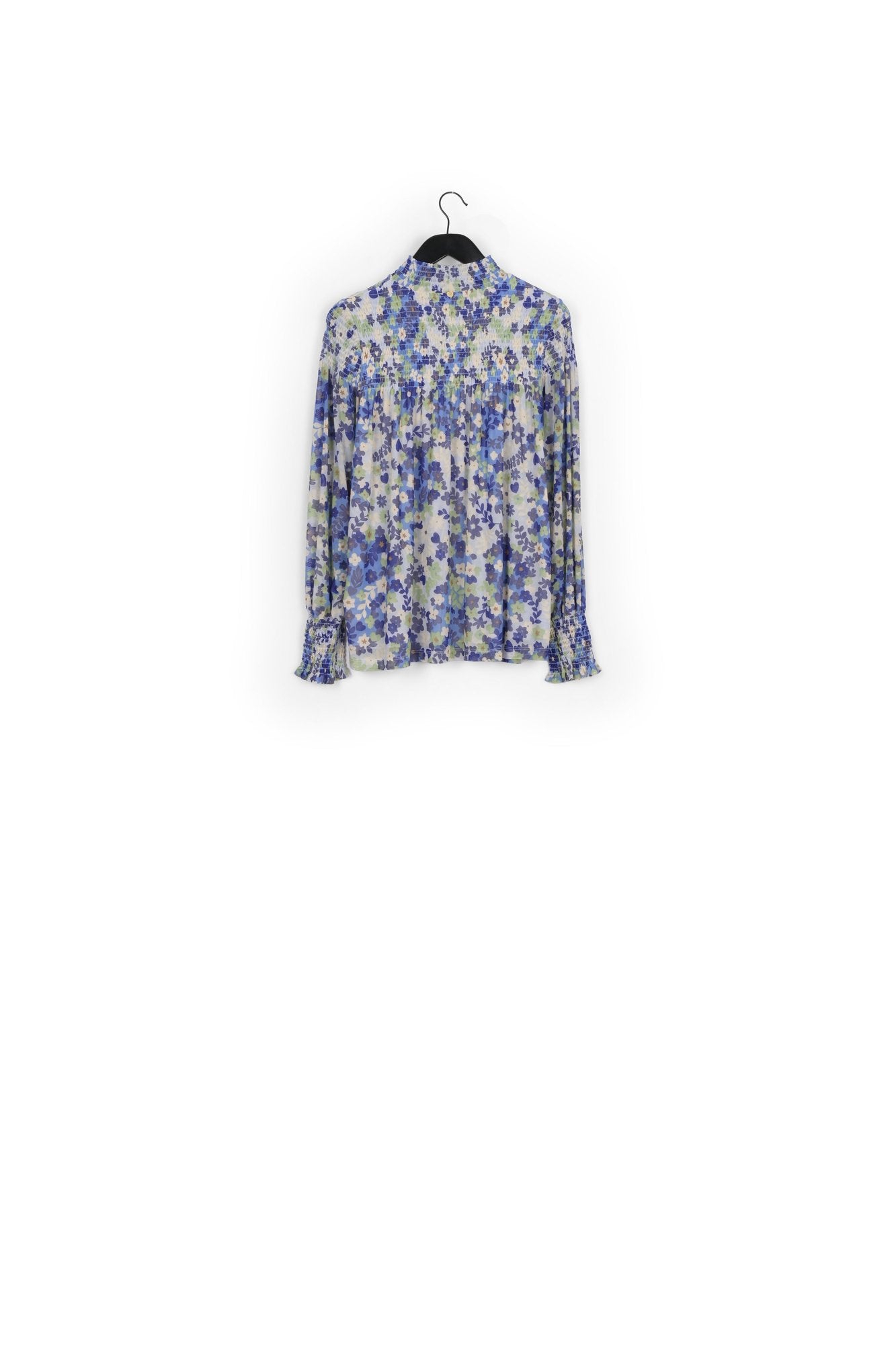 Mila Top Fabienne chapot - second hand