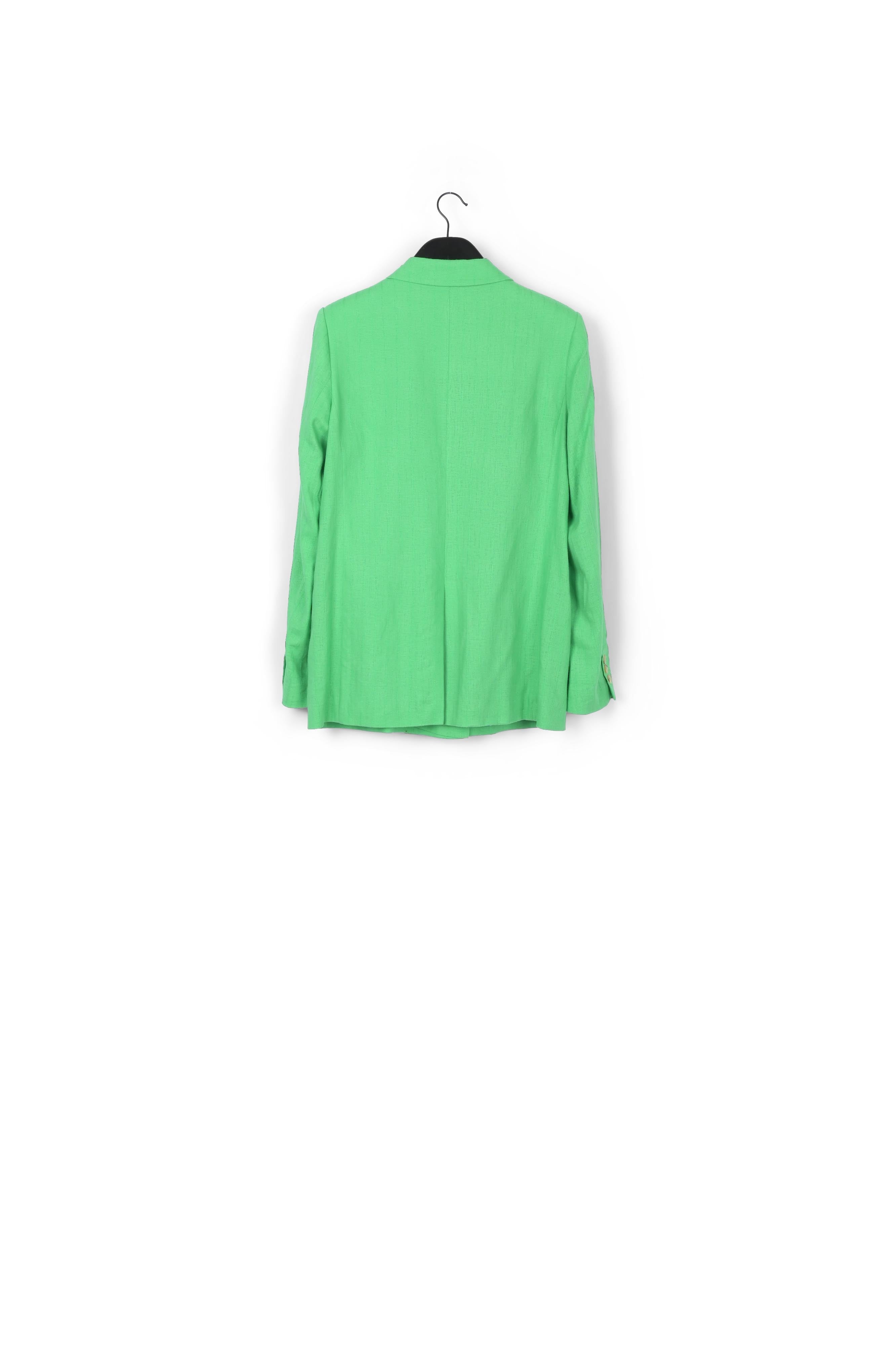 Roger Blazer Fabienne chapot - second hand