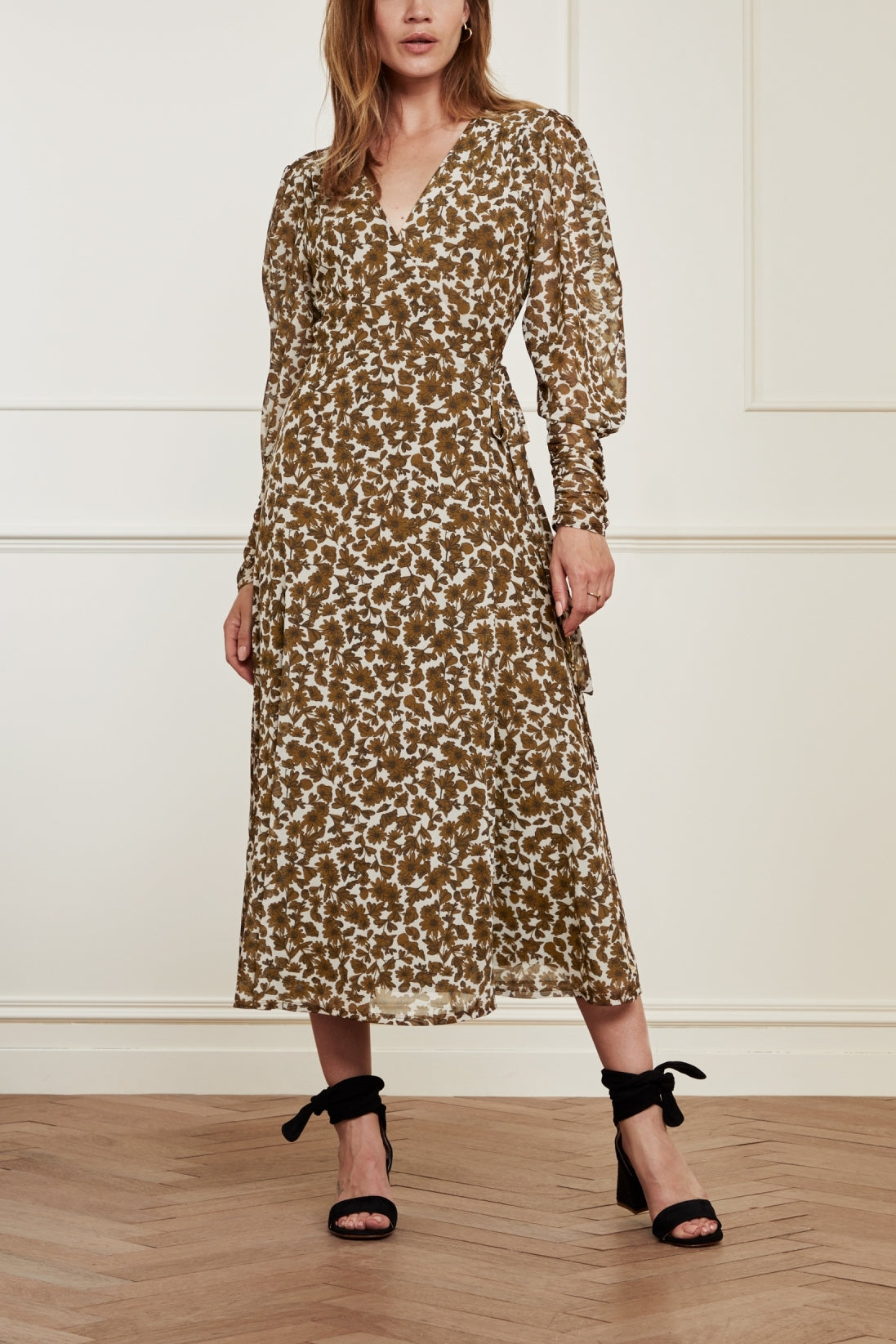 Natalie Dress Fabienne chapot - second hand