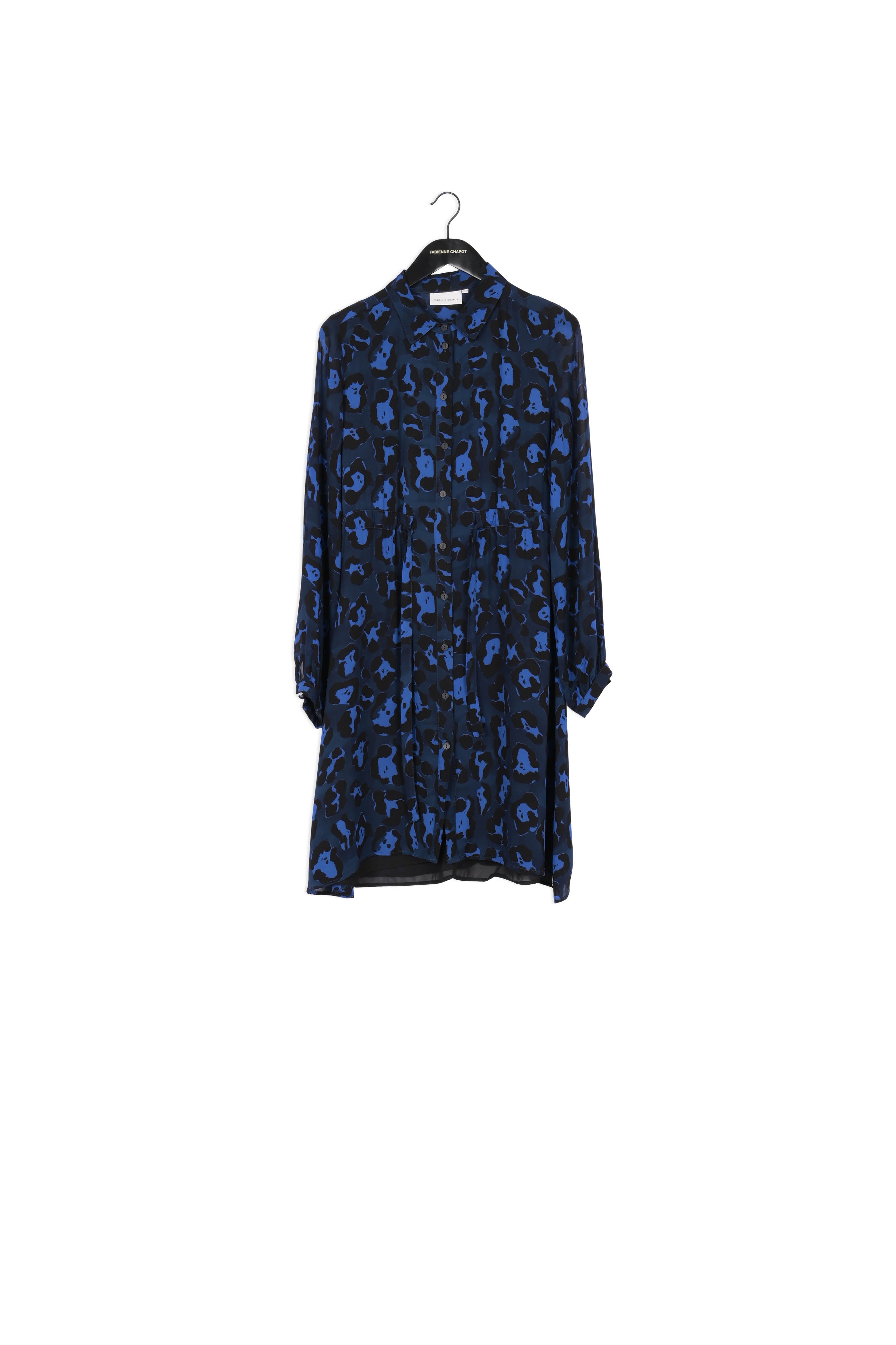 Frieda Lou Short Dress Fabienne chapot - second hand