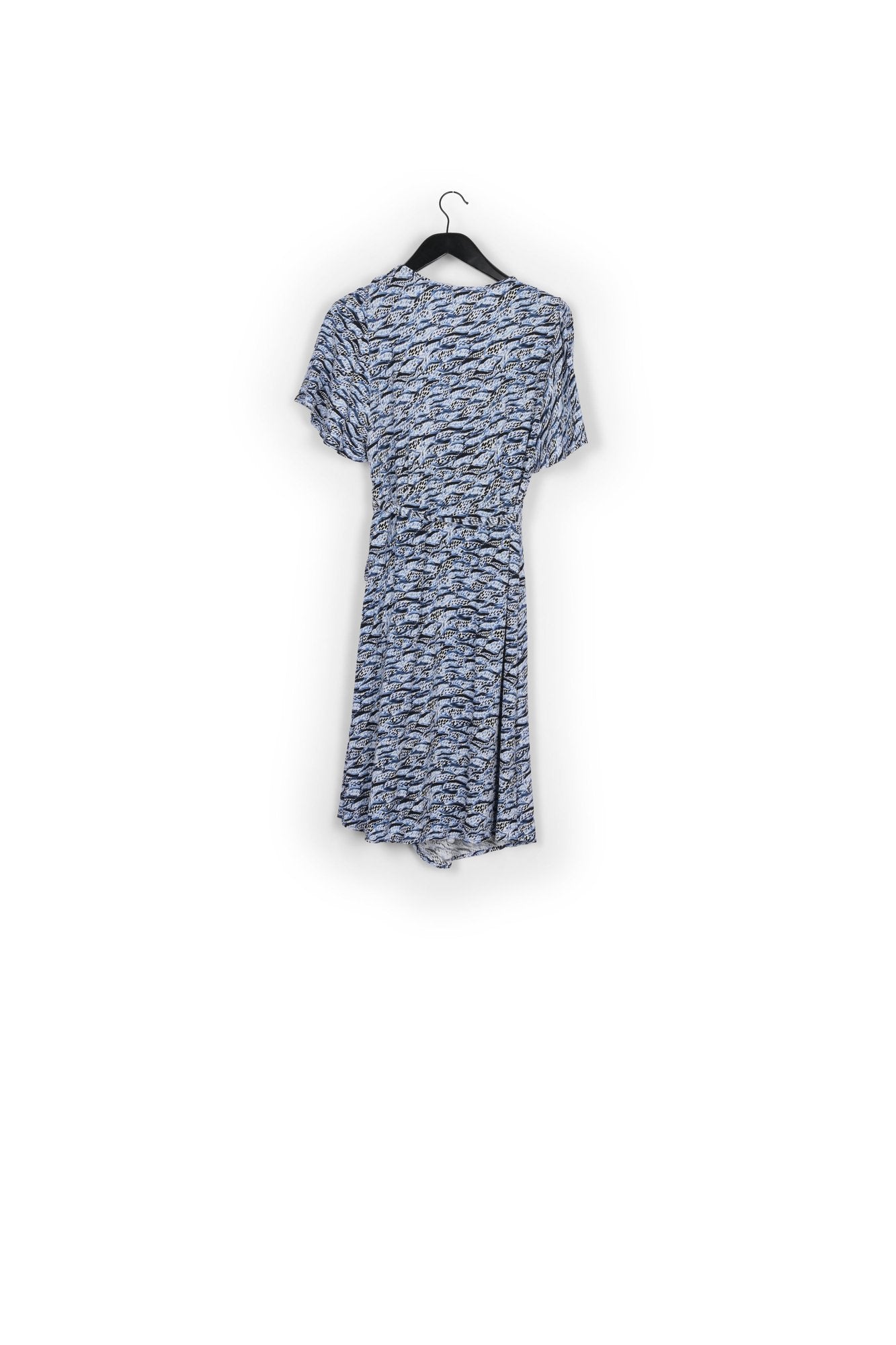 Archana Butterfly Short Dress Fabienne chapot - second hand