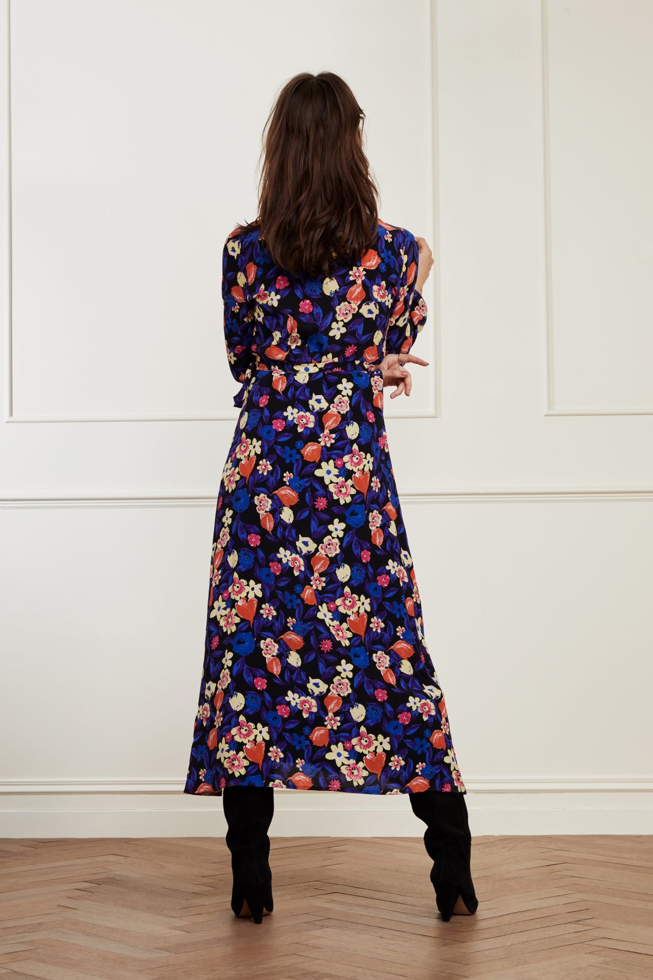 Natasja Dress Fabienne chapot - second hand